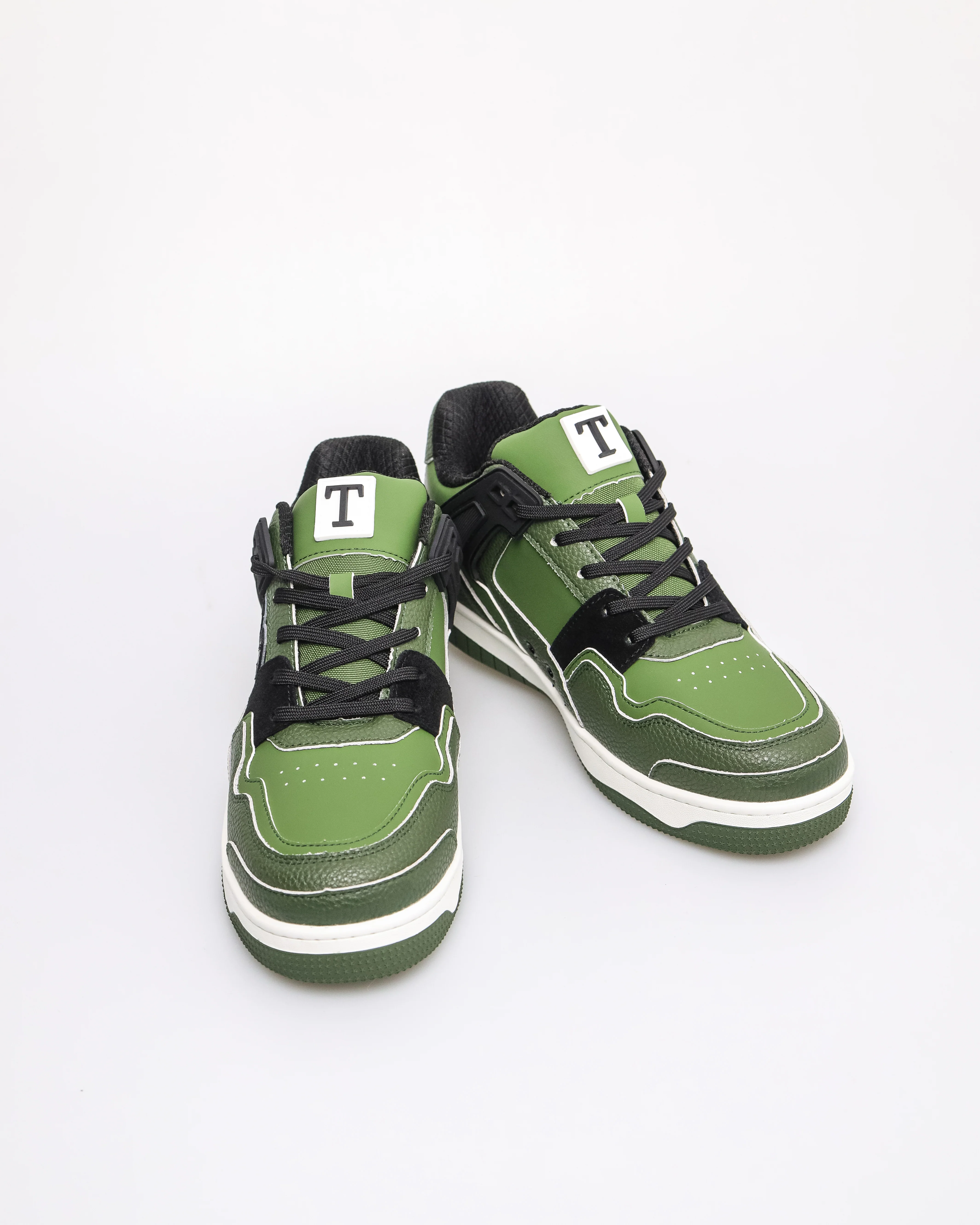 Tomaz TBB031 Men's Sneakers - Image 26