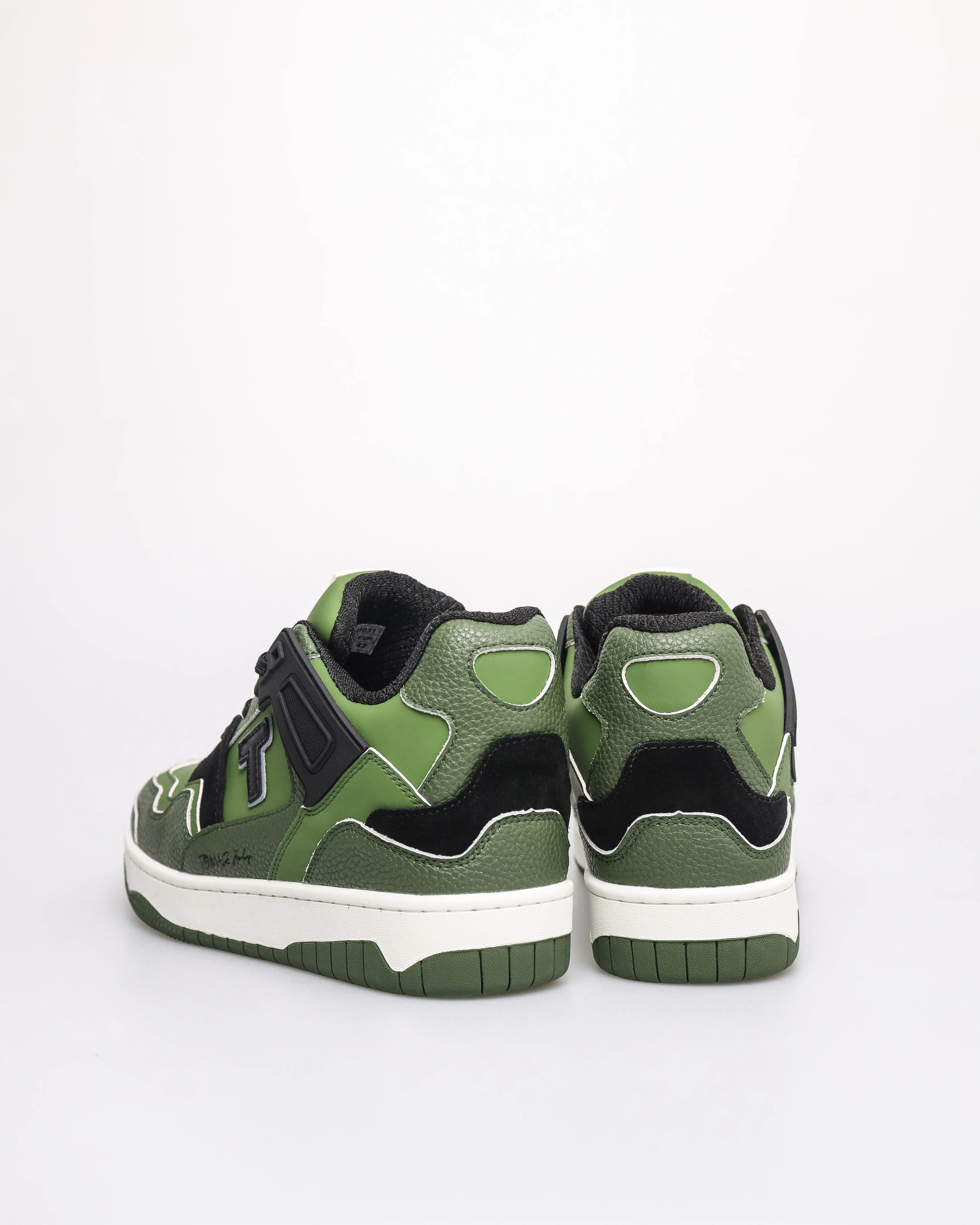 Tomaz TBB031 Men's Sneakers - Image 27