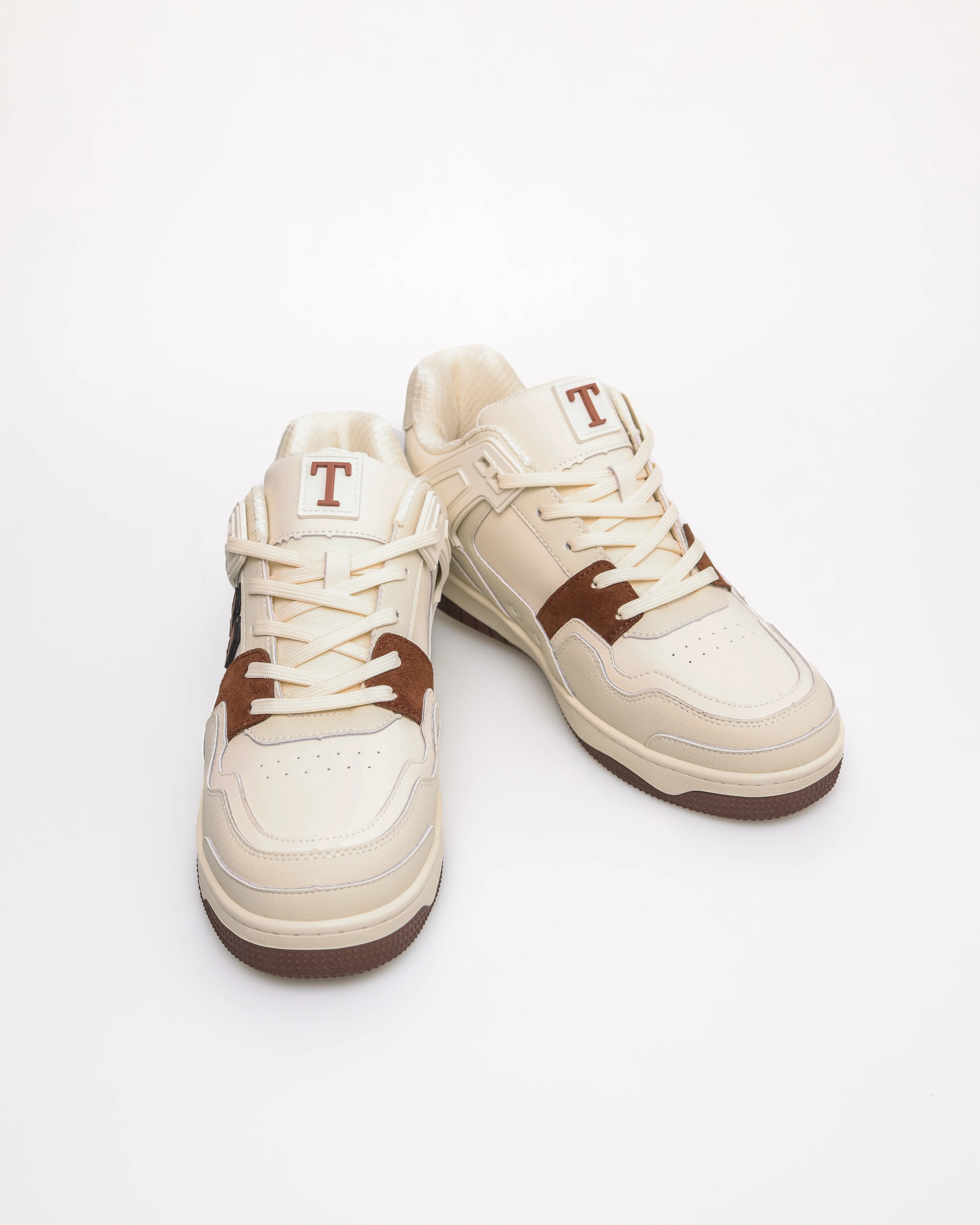 Tomaz TBB031 Men's Sneakers - Image 6