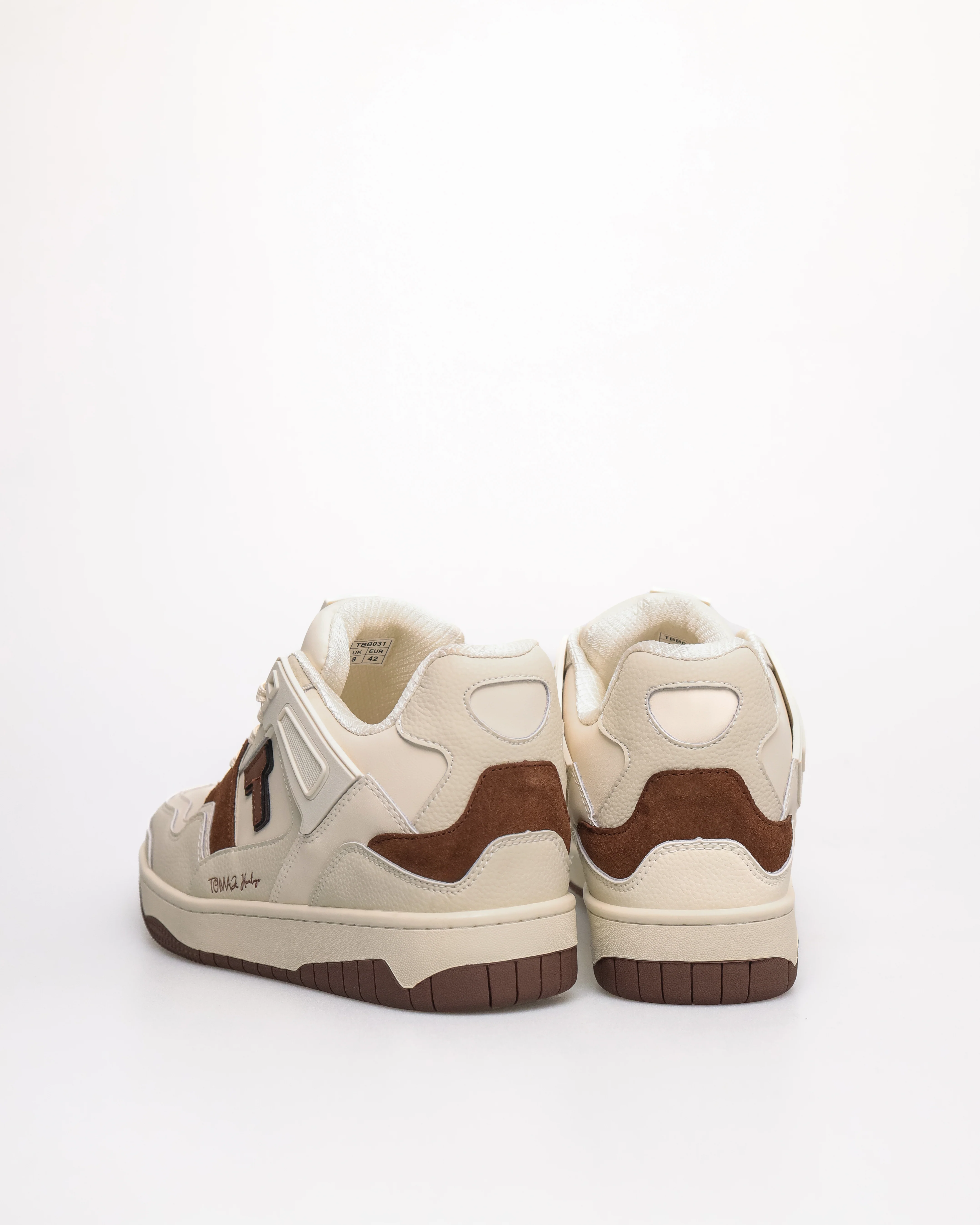 Tomaz TBB031 Men's Sneakers - Image 7
