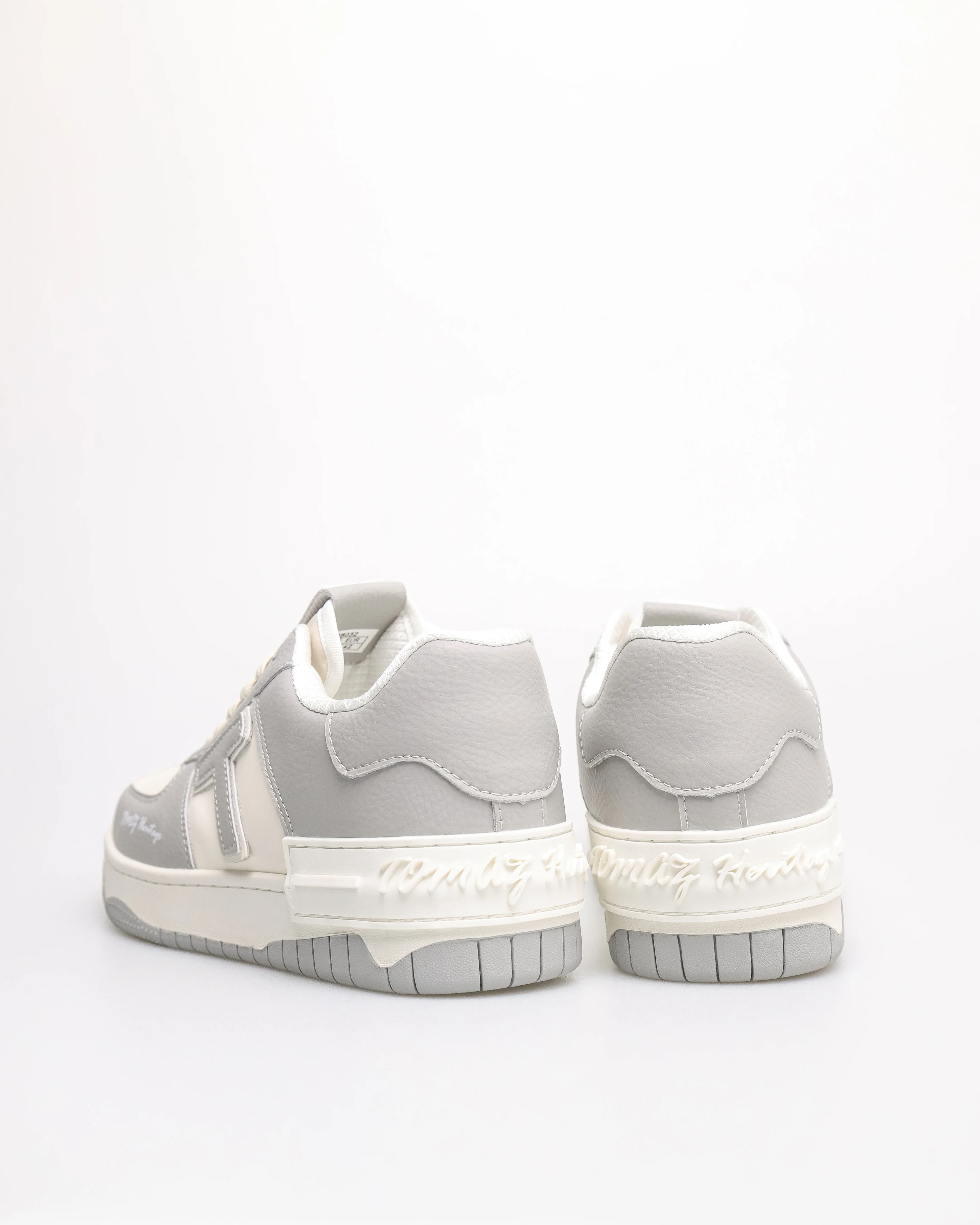 Tomaz TBB032 Men's T-Form Sneakers - Image 15