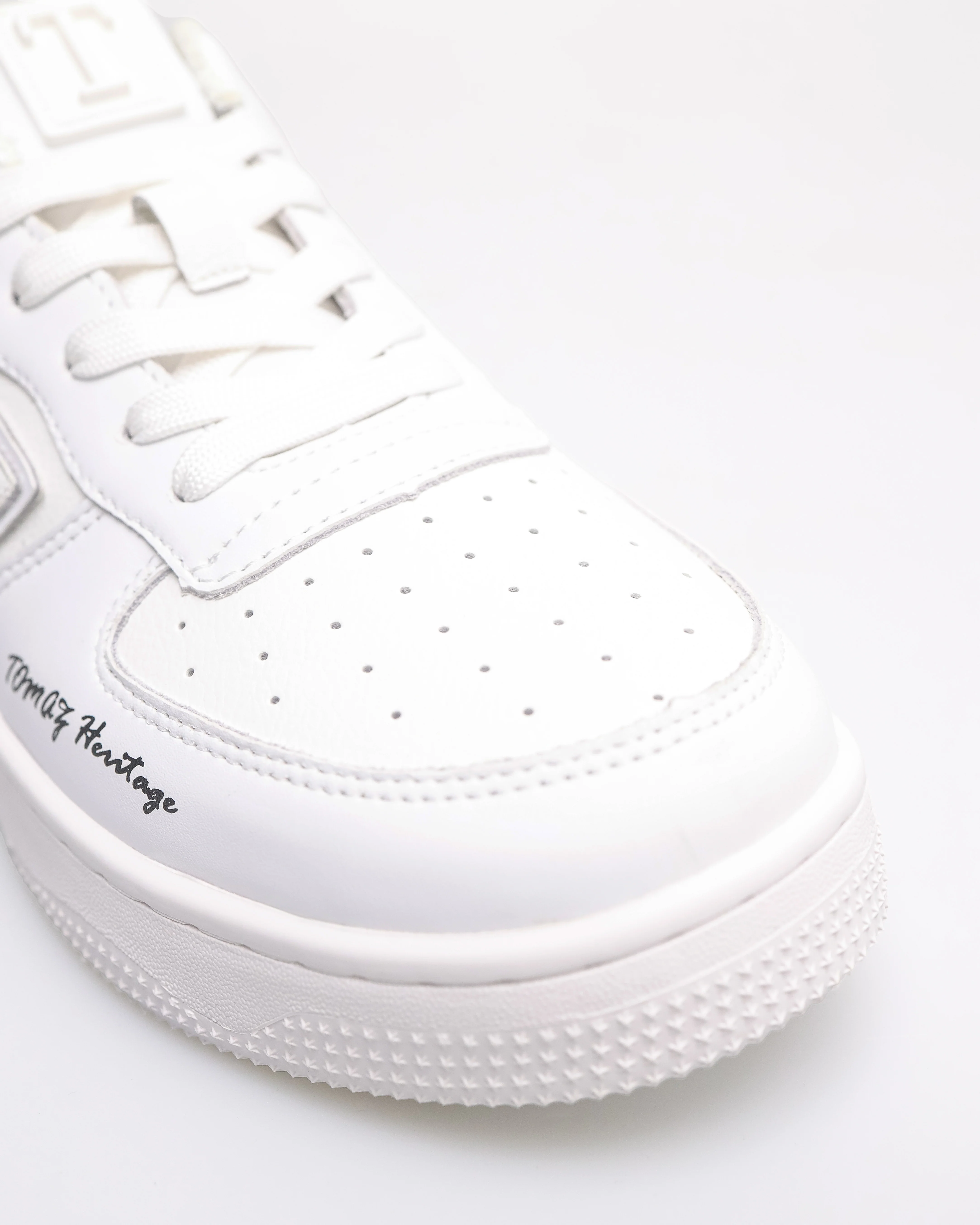 Tomaz TBB032 Men's T-Form Sneakers - Image 8