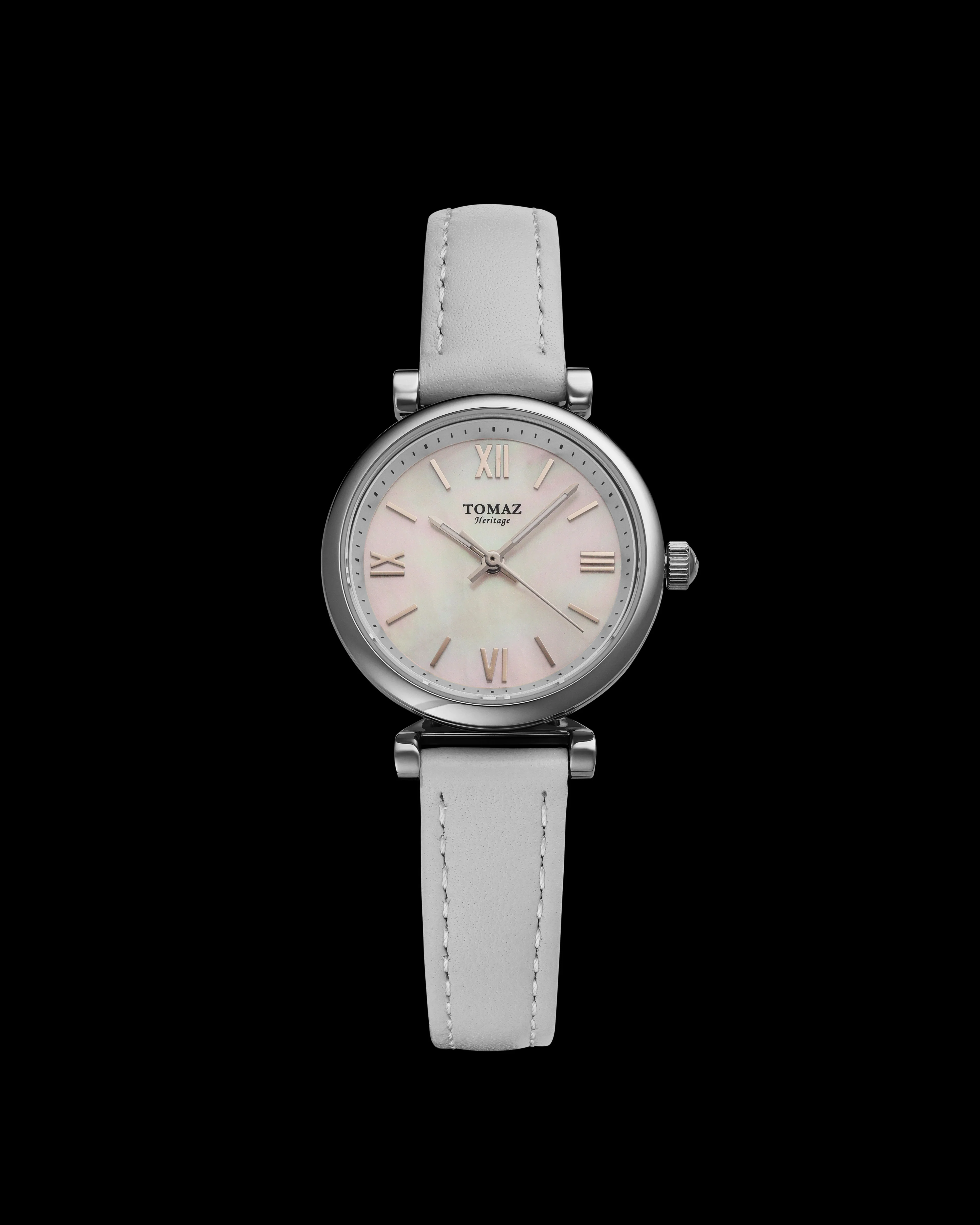 Tomaz TQ062L-D2 Opaline Heritage Ladies Watch
