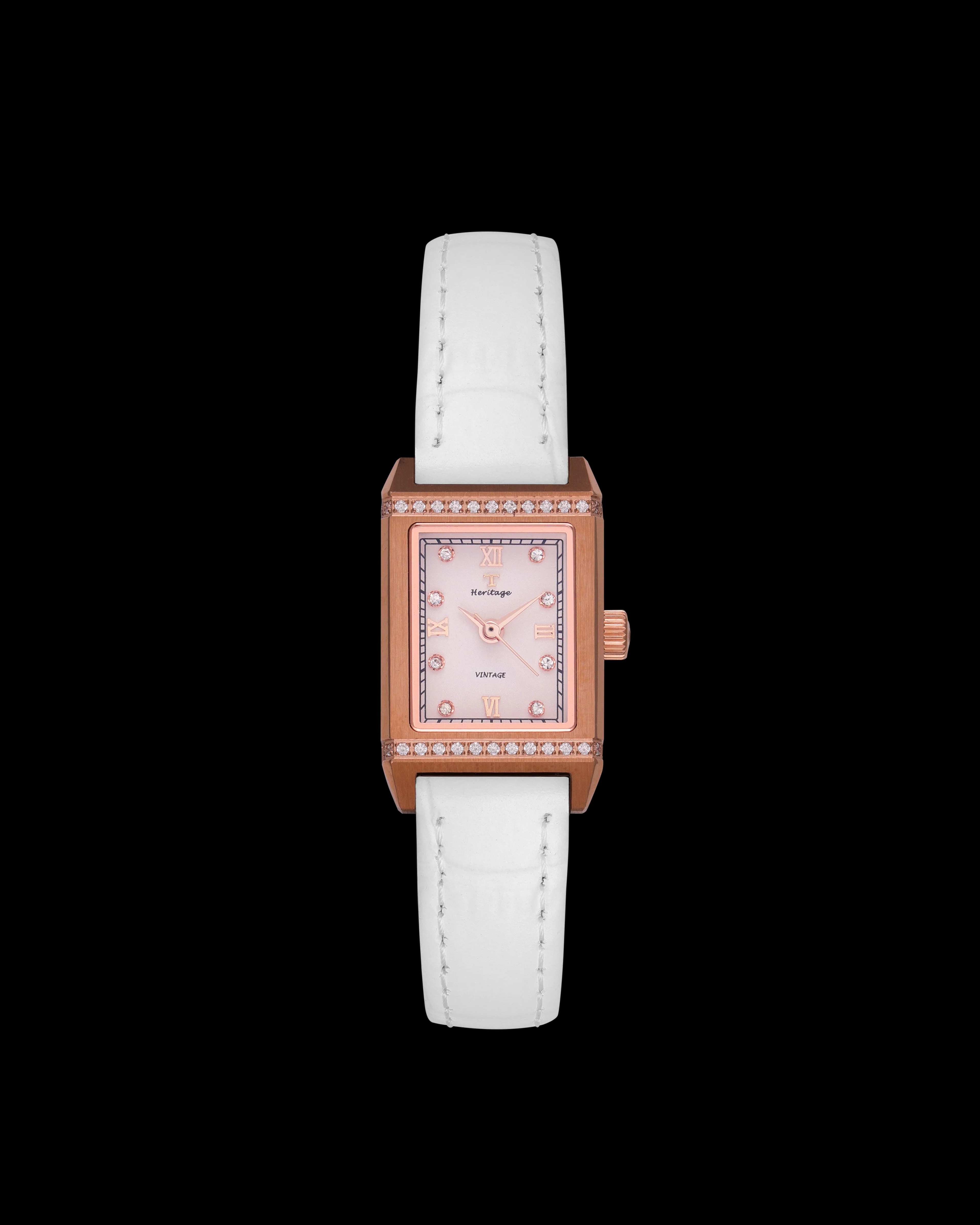 Tomaz TQ066L Le Carré Mini (The Square) Heritage Classic Collection - Image 13