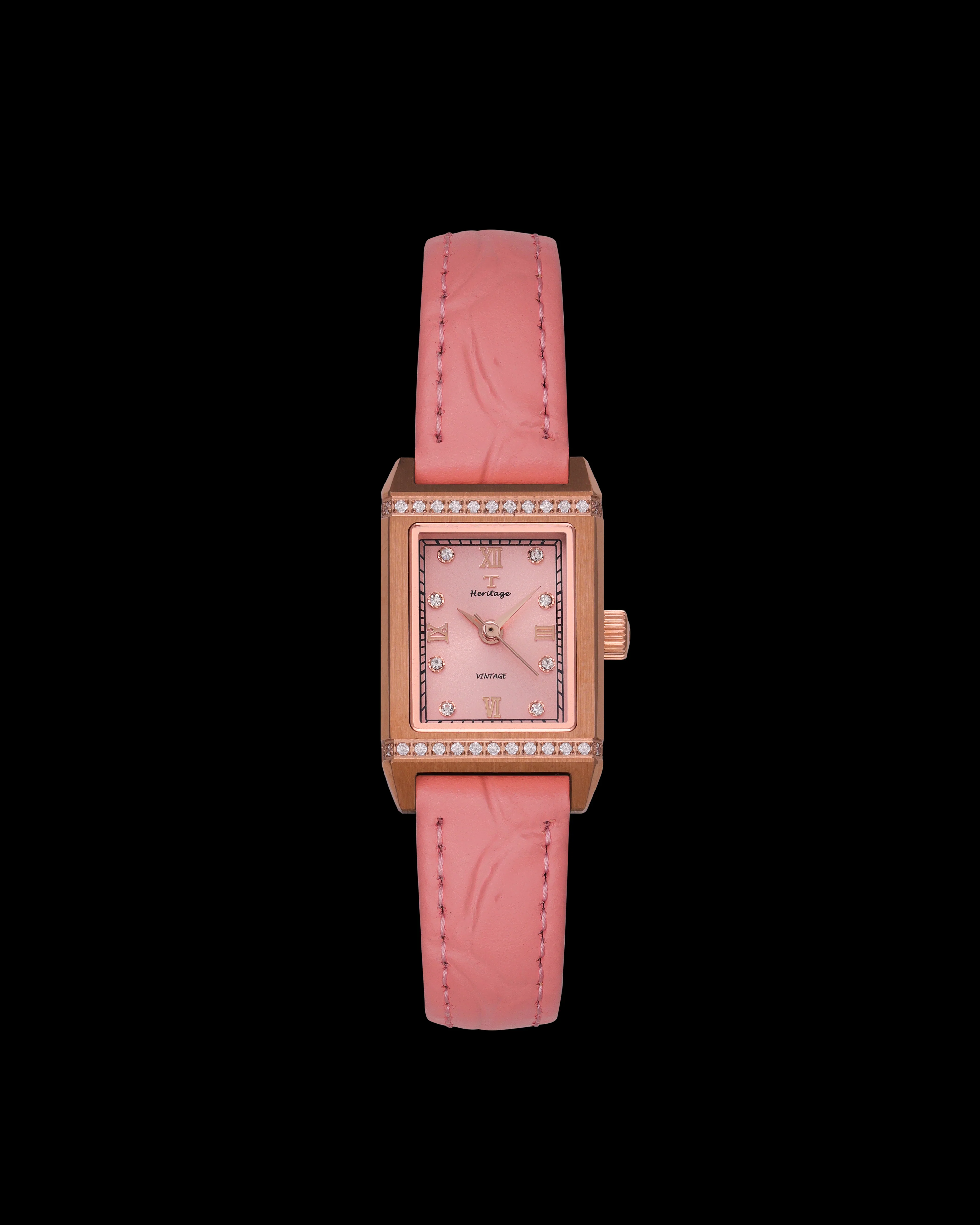 Tomaz TQ066L Le Carré Mini (The Square) Heritage Classic Collection - Image 15