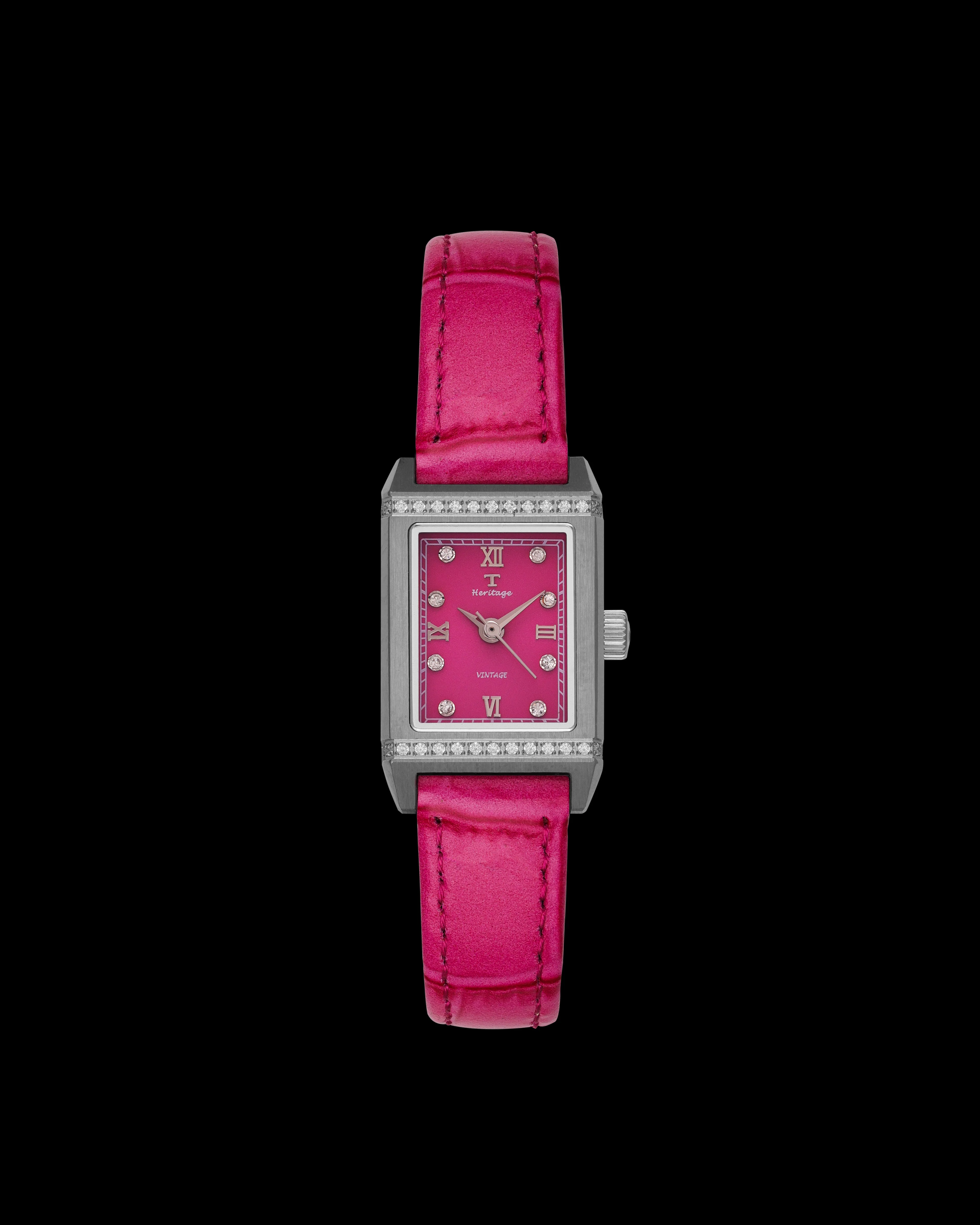 Tomaz TQ066L Le Carré Mini (The Square) Heritage Classic Collection - Image 22