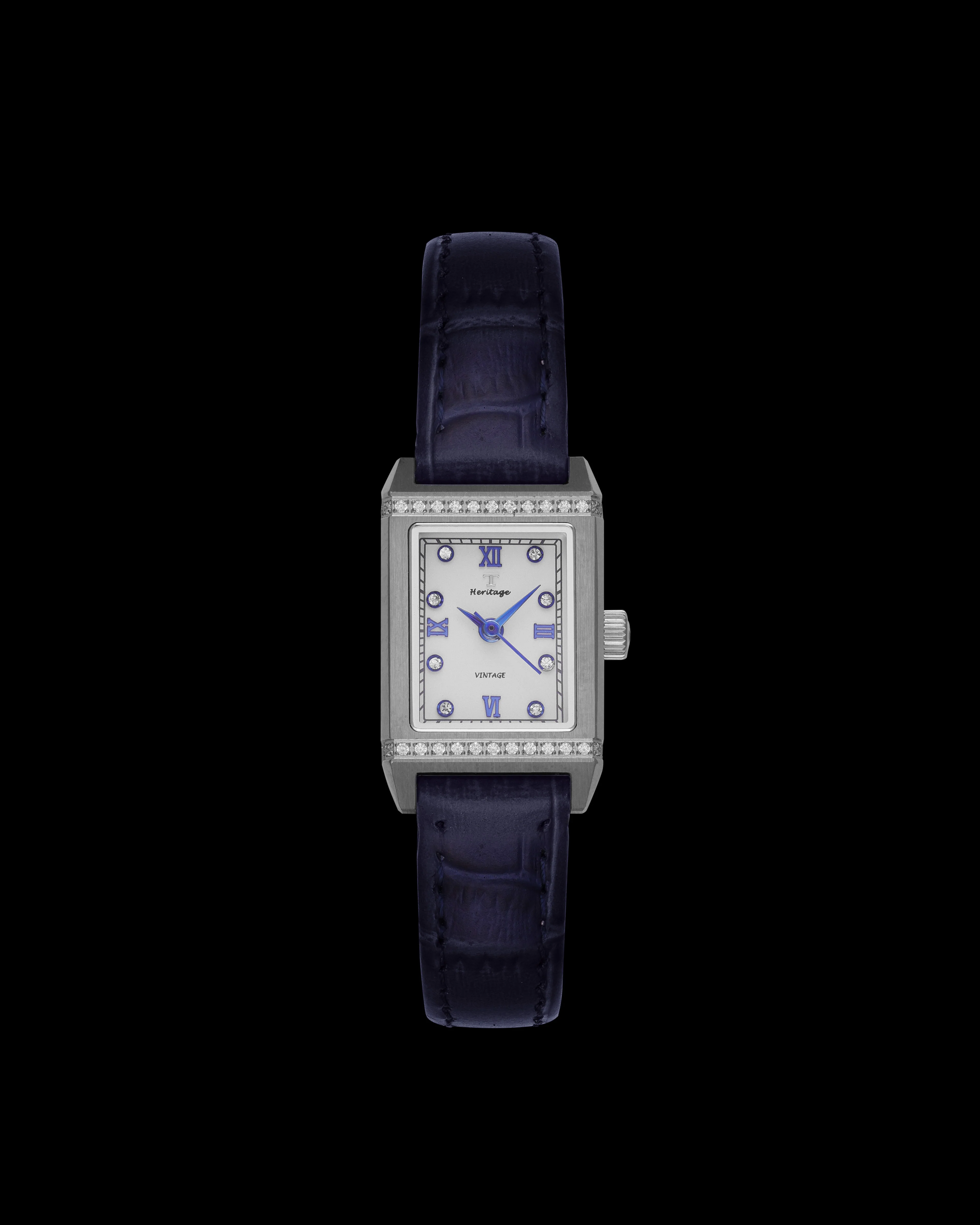 Tomaz TQ066L Le Carré Mini (The Square) Heritage Classic Collection - Image 7