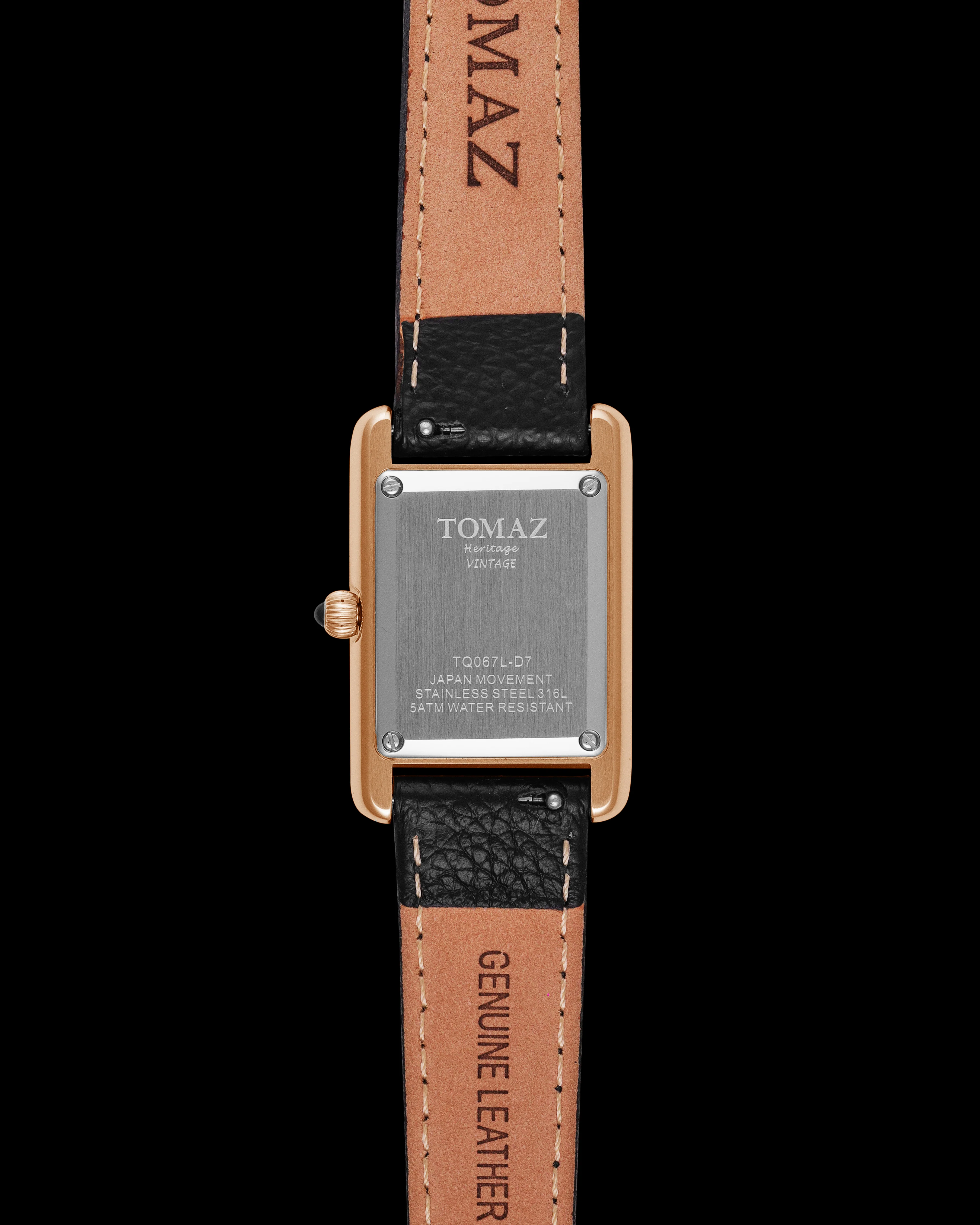 Tomaz TQ067L Roman Elegance Ladies Edition - Image 12