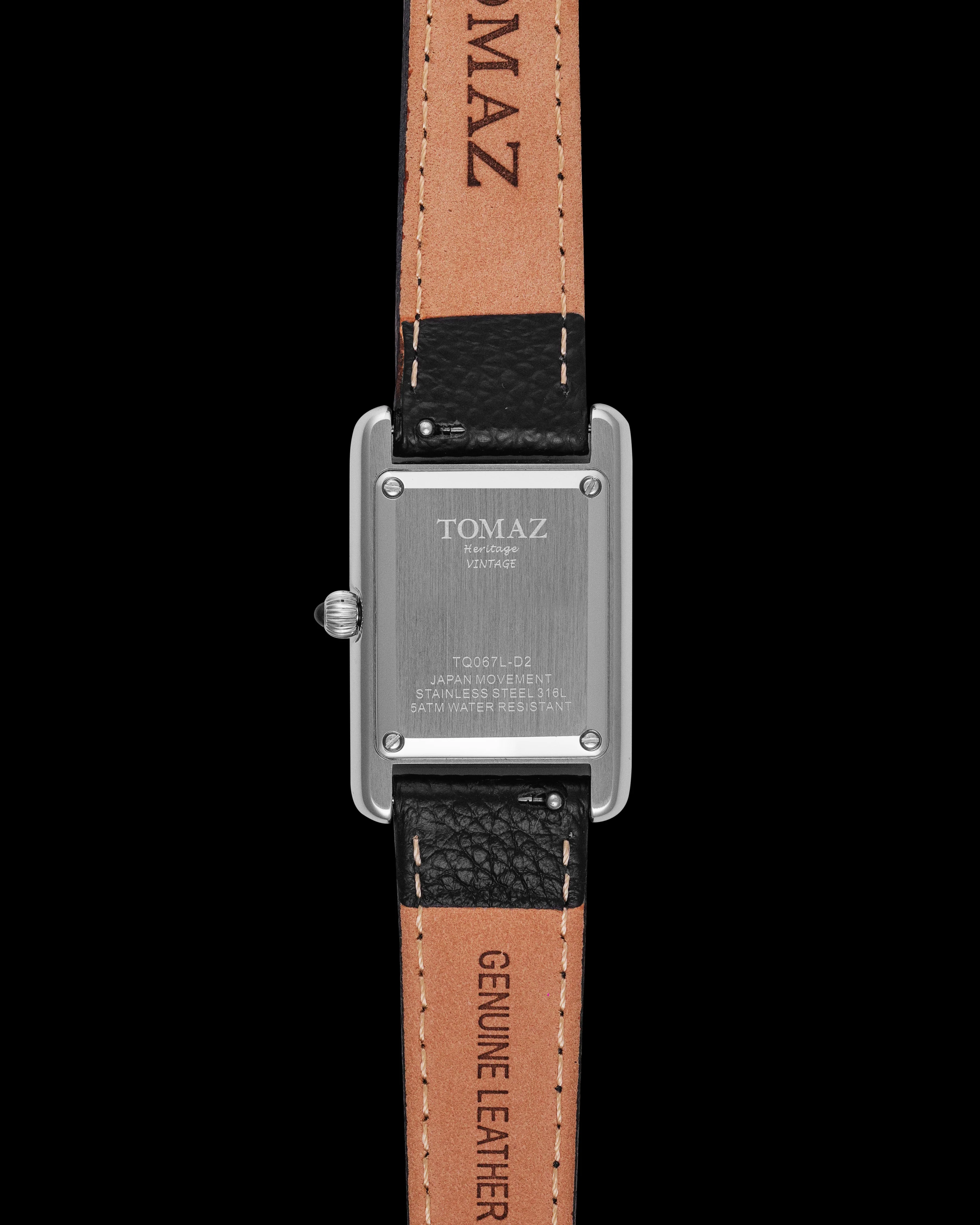 Tomaz TQ067L Roman Elegance Ladies Edition - Image 4