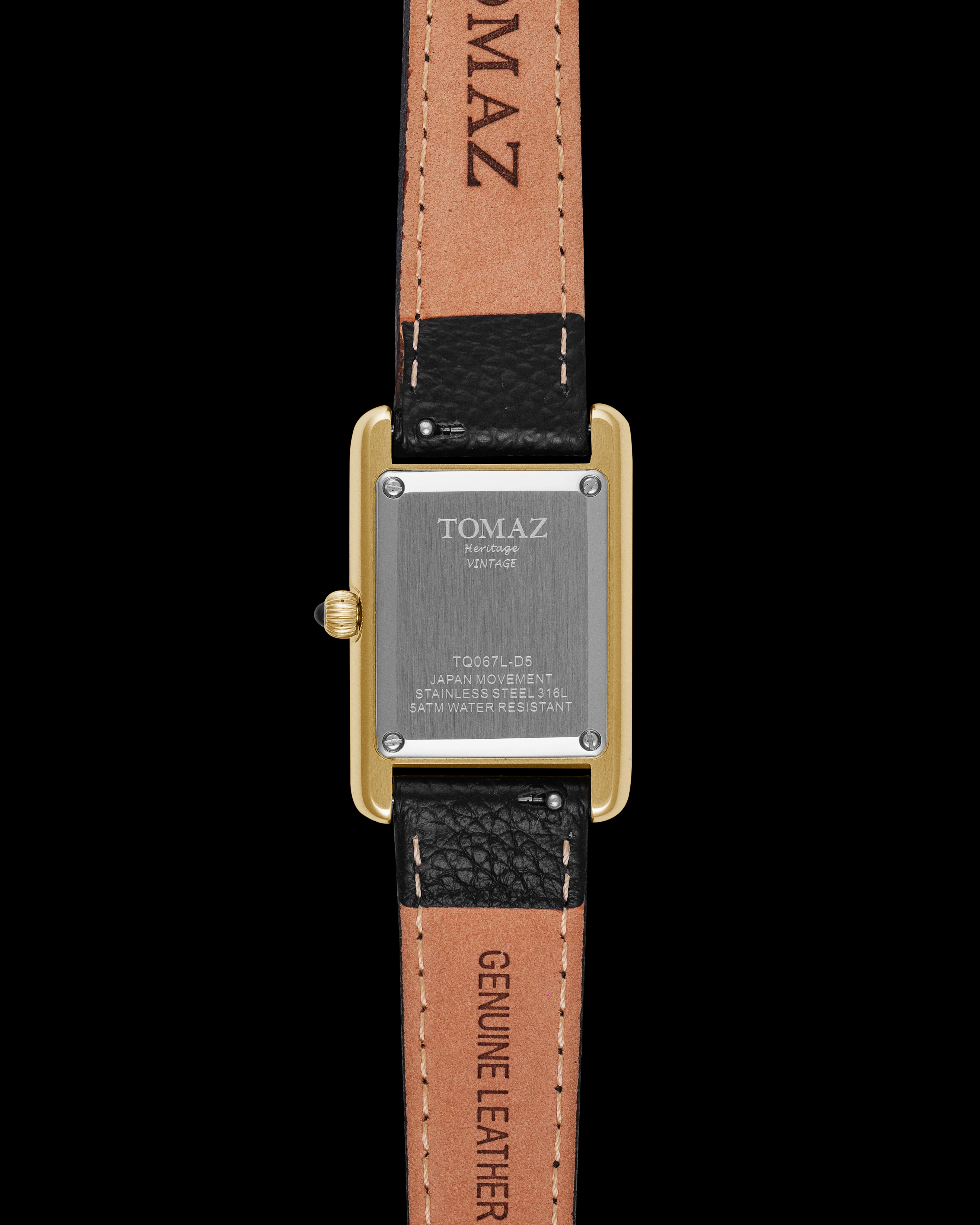 Tomaz TQ067L Roman Elegance Ladies Edition - Image 8