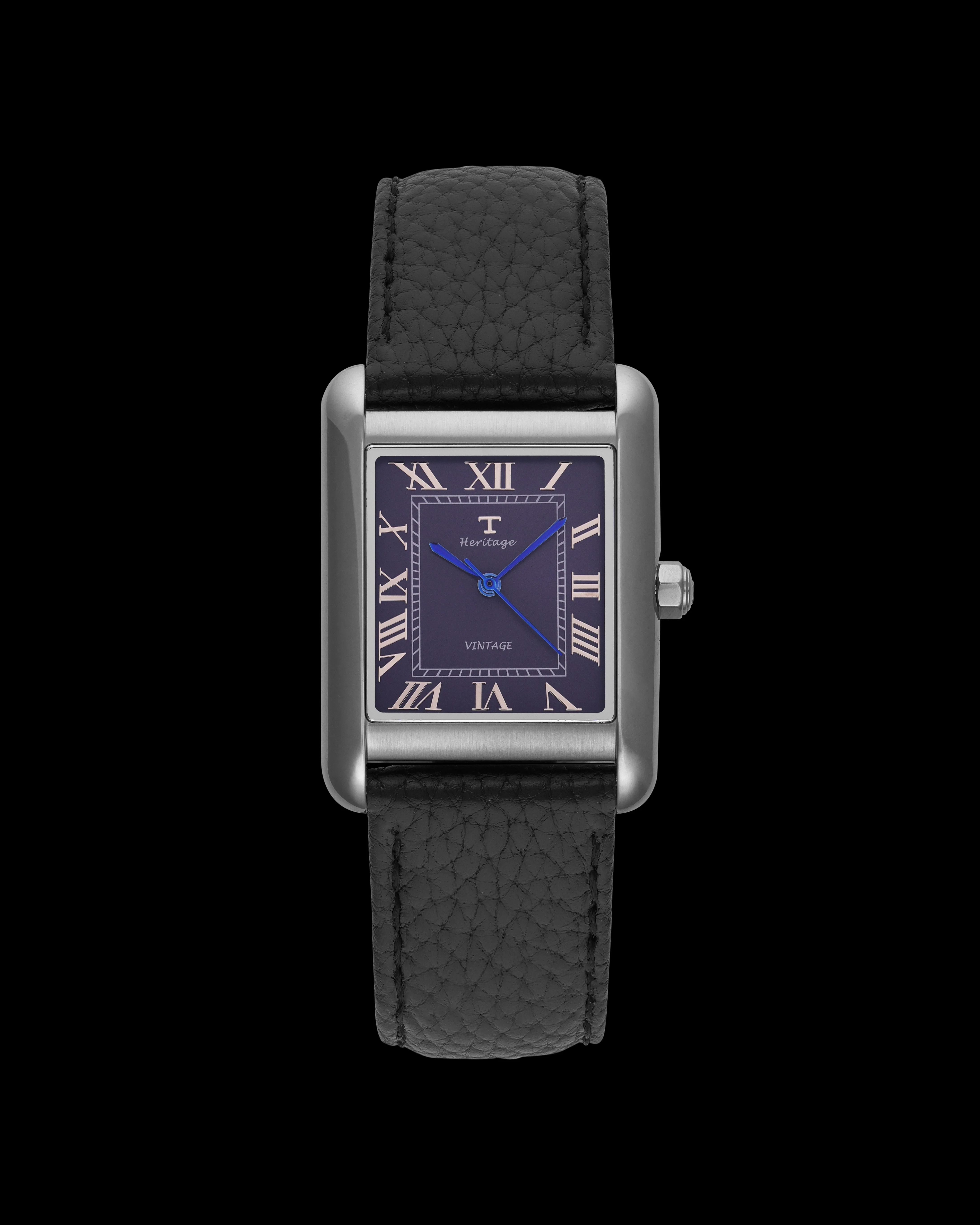 Tomaz TQ067M-D3 Roman Elegance Watch