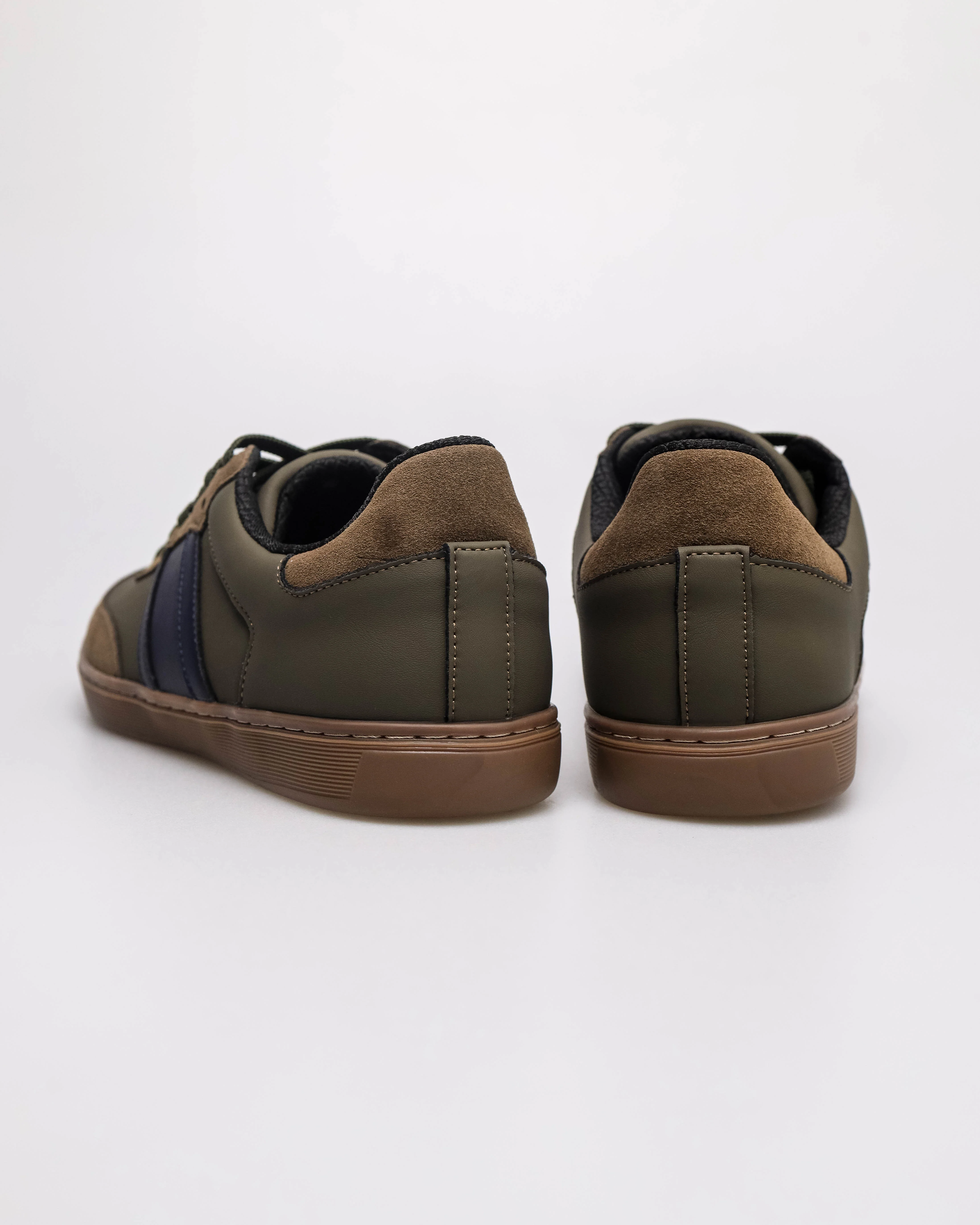 Tomaz TR101 Men Sneakers - Image 19