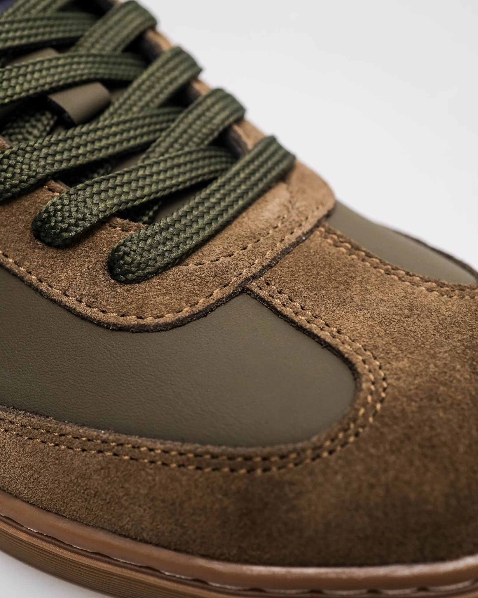 Tomaz TR101 Men Sneakers - Image 20