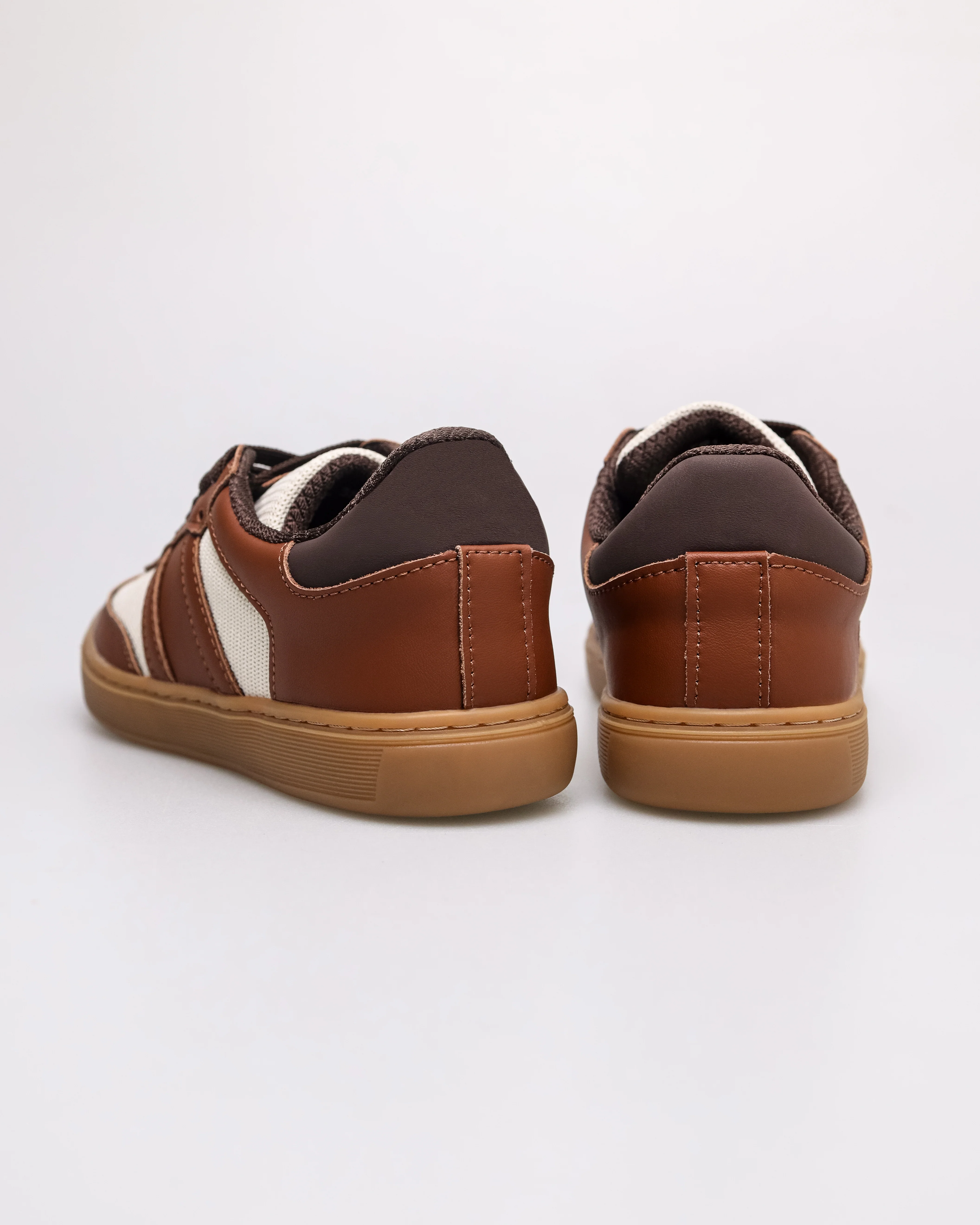 Tomaz TR101L Ladies Sneakers - Image 3