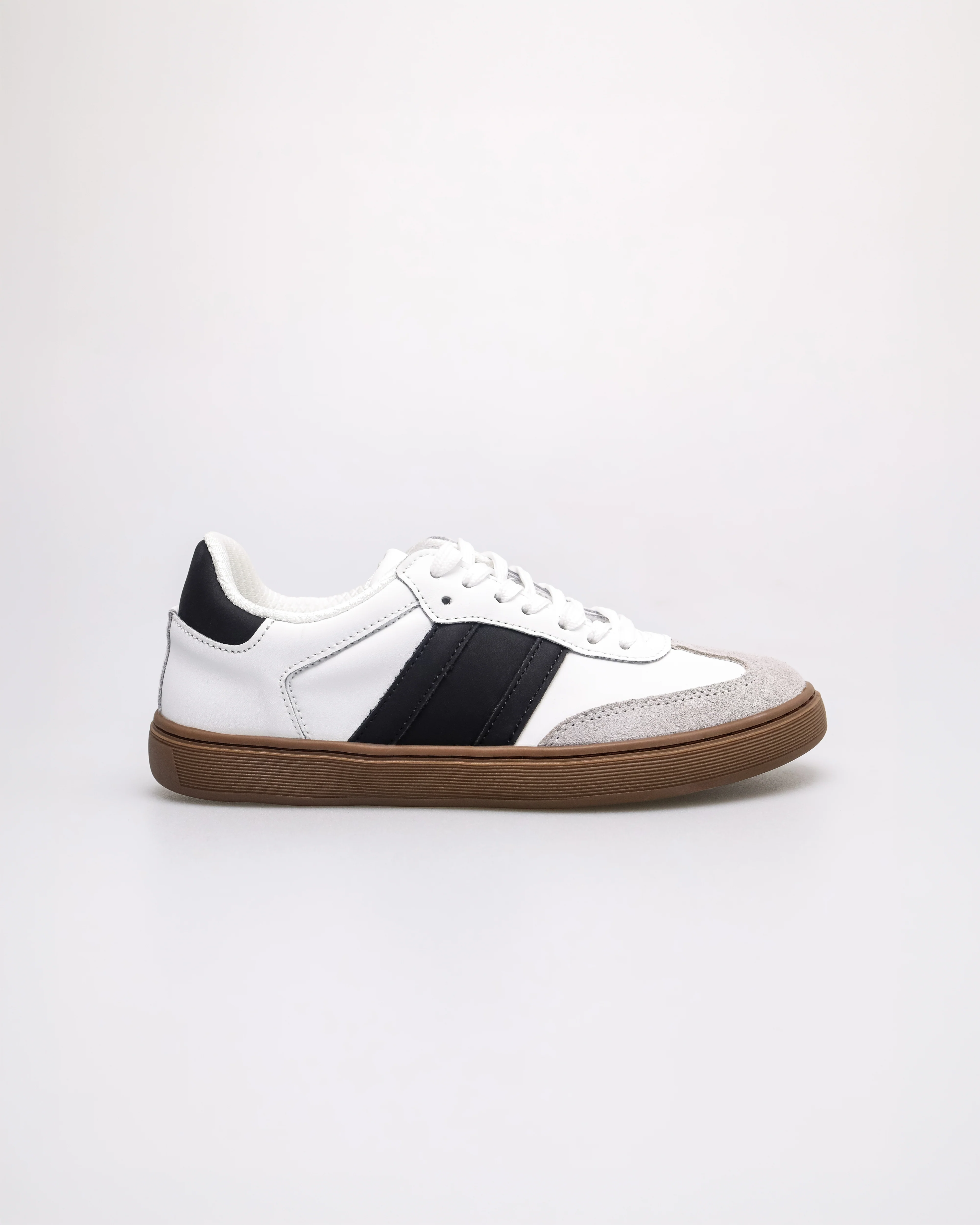Tomaz TR101L Ladies Sneakers - Image 5