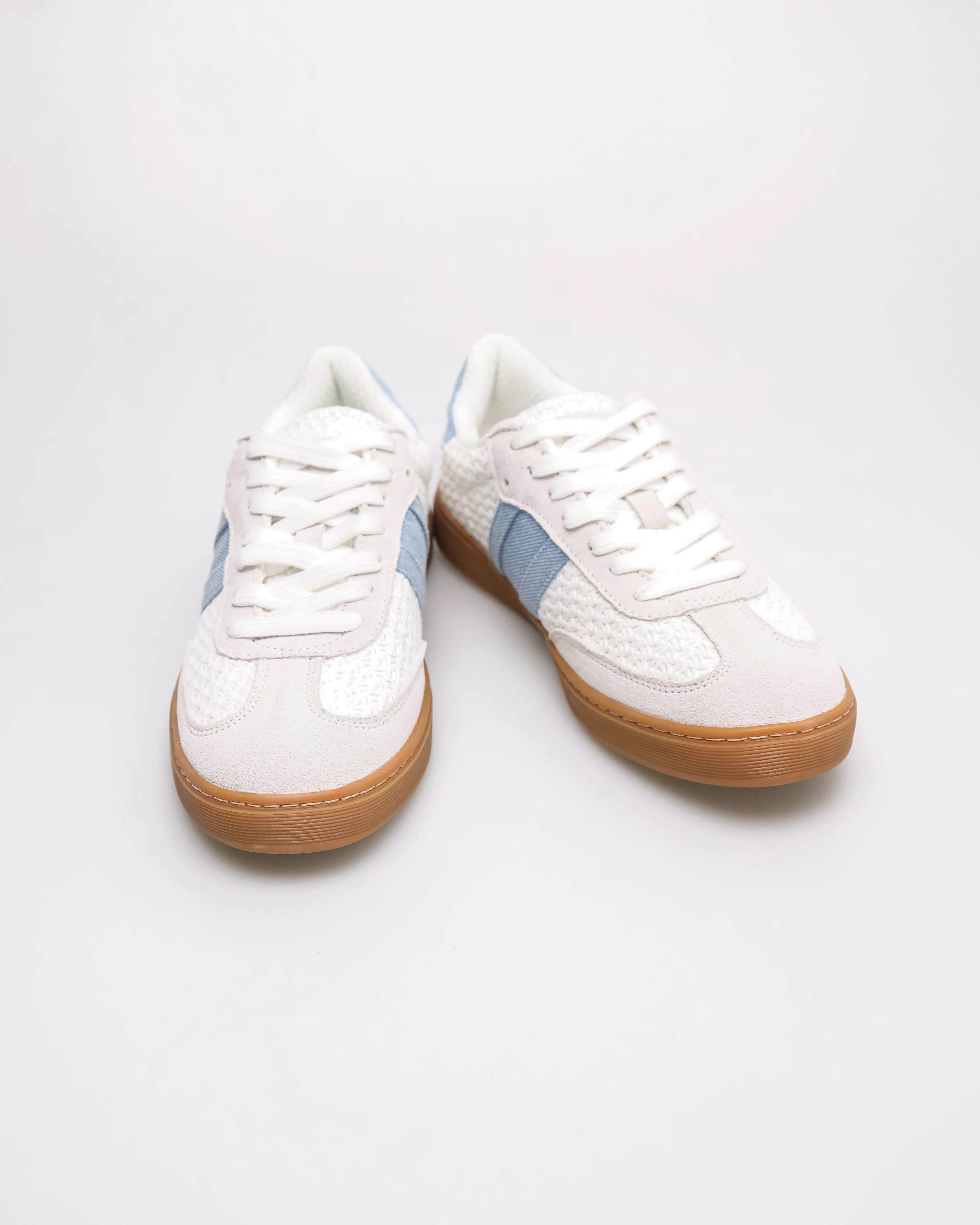 Tomaz TR102L Ladies Sneakers - Image 10