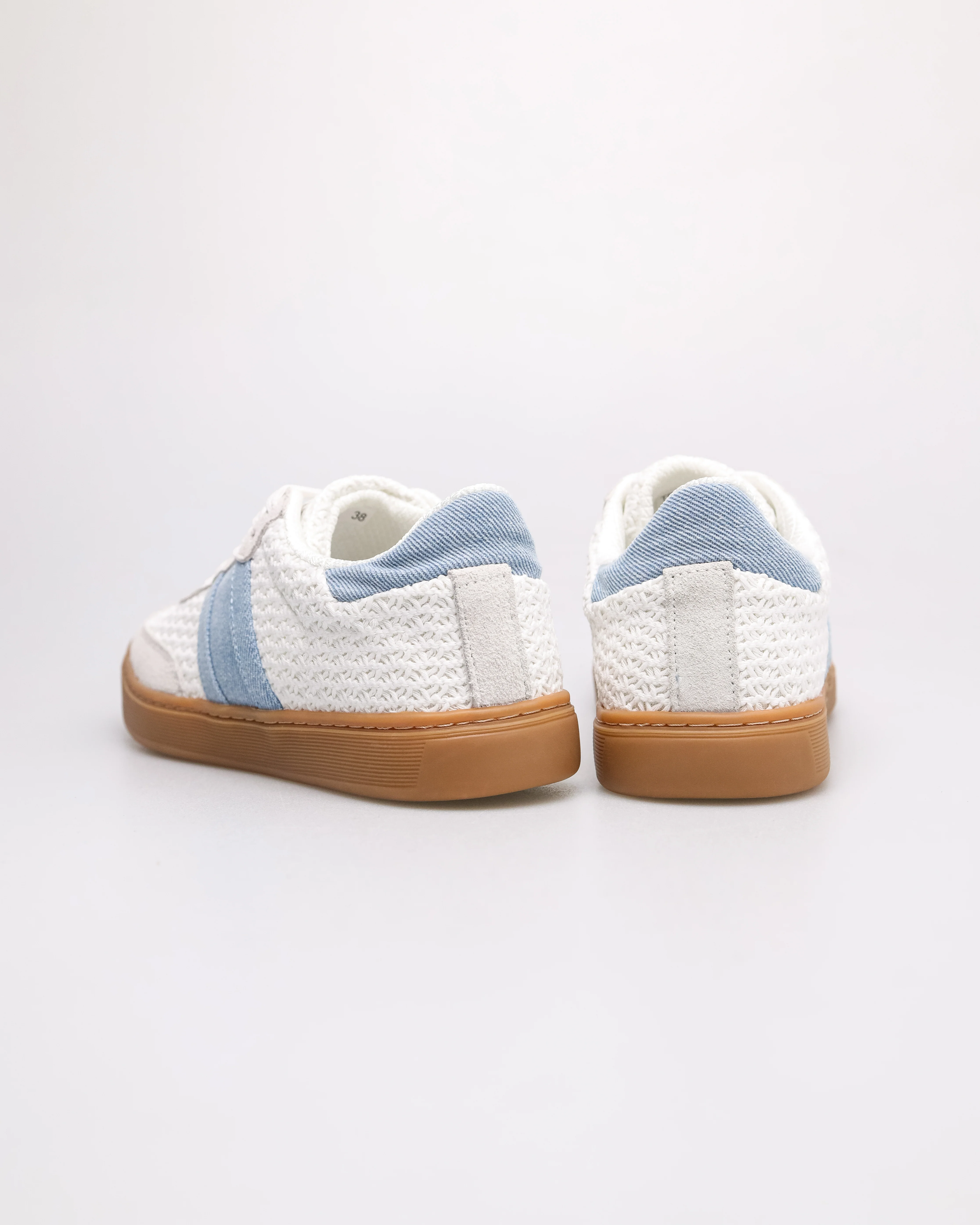 Tomaz TR102L Ladies Sneakers - Image 11