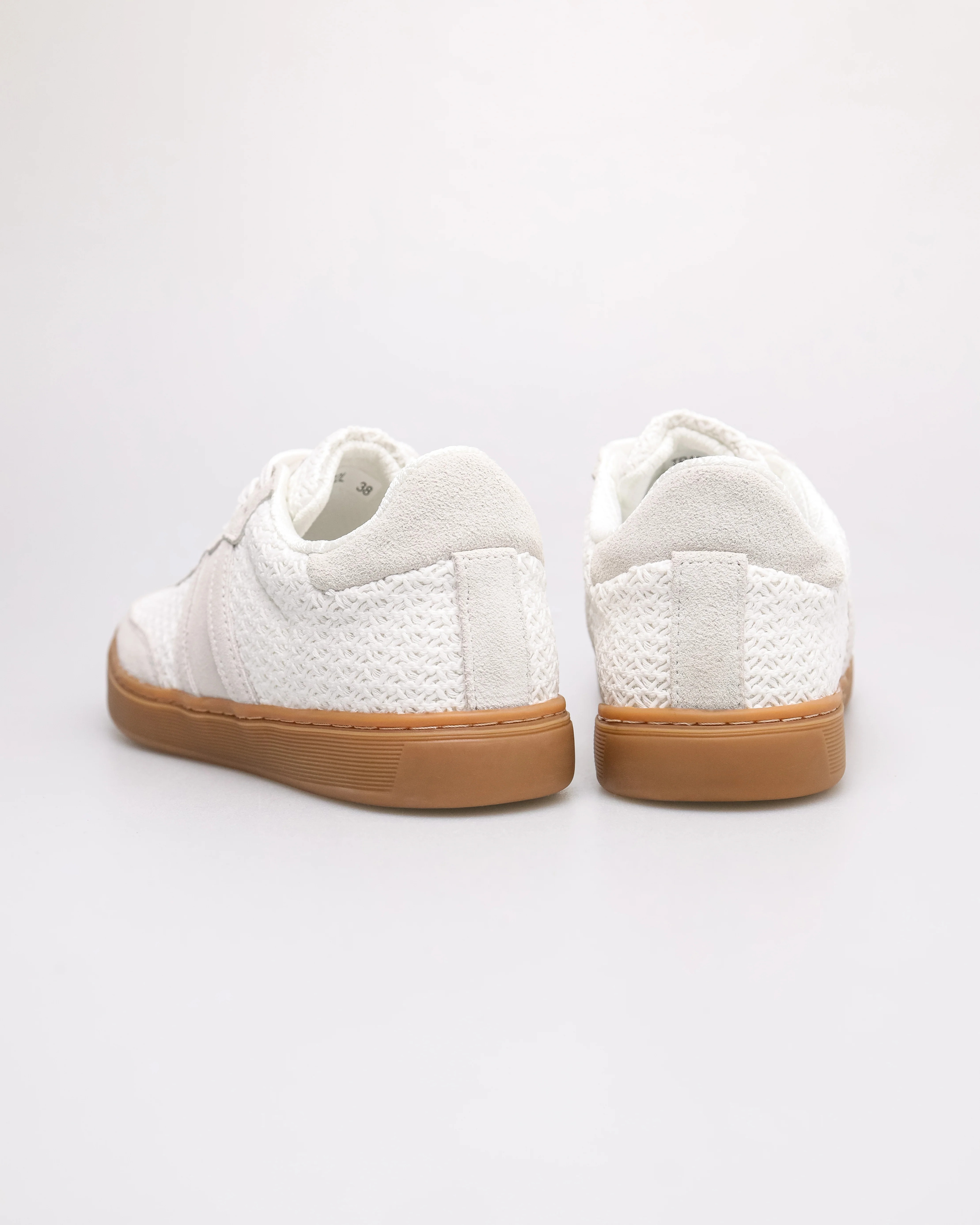 Tomaz TR102L Ladies Sneakers - Image 15