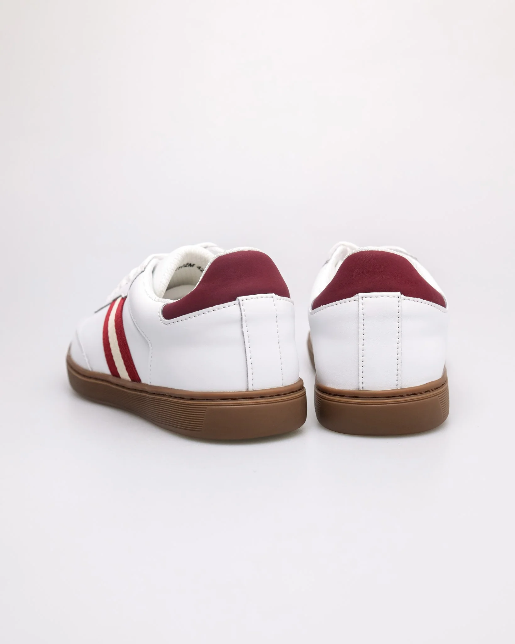 Tomaz TR102L Ladies Sneakers - Image 3
