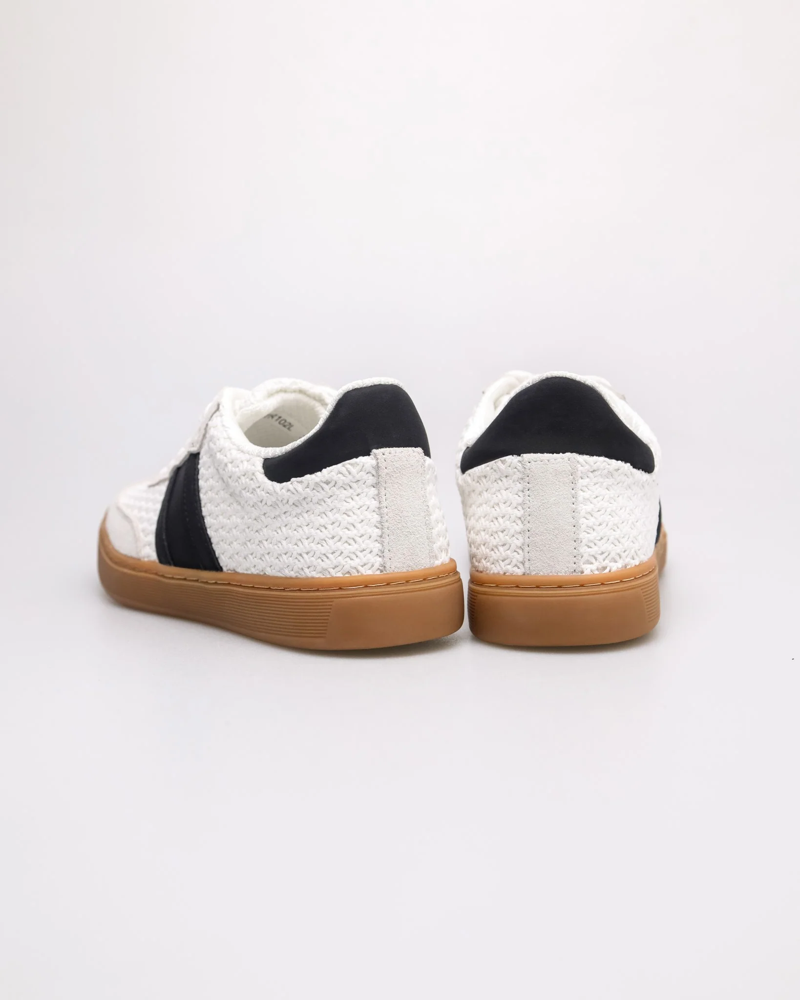 Tomaz TR102L Ladies Sneakers - Image 7