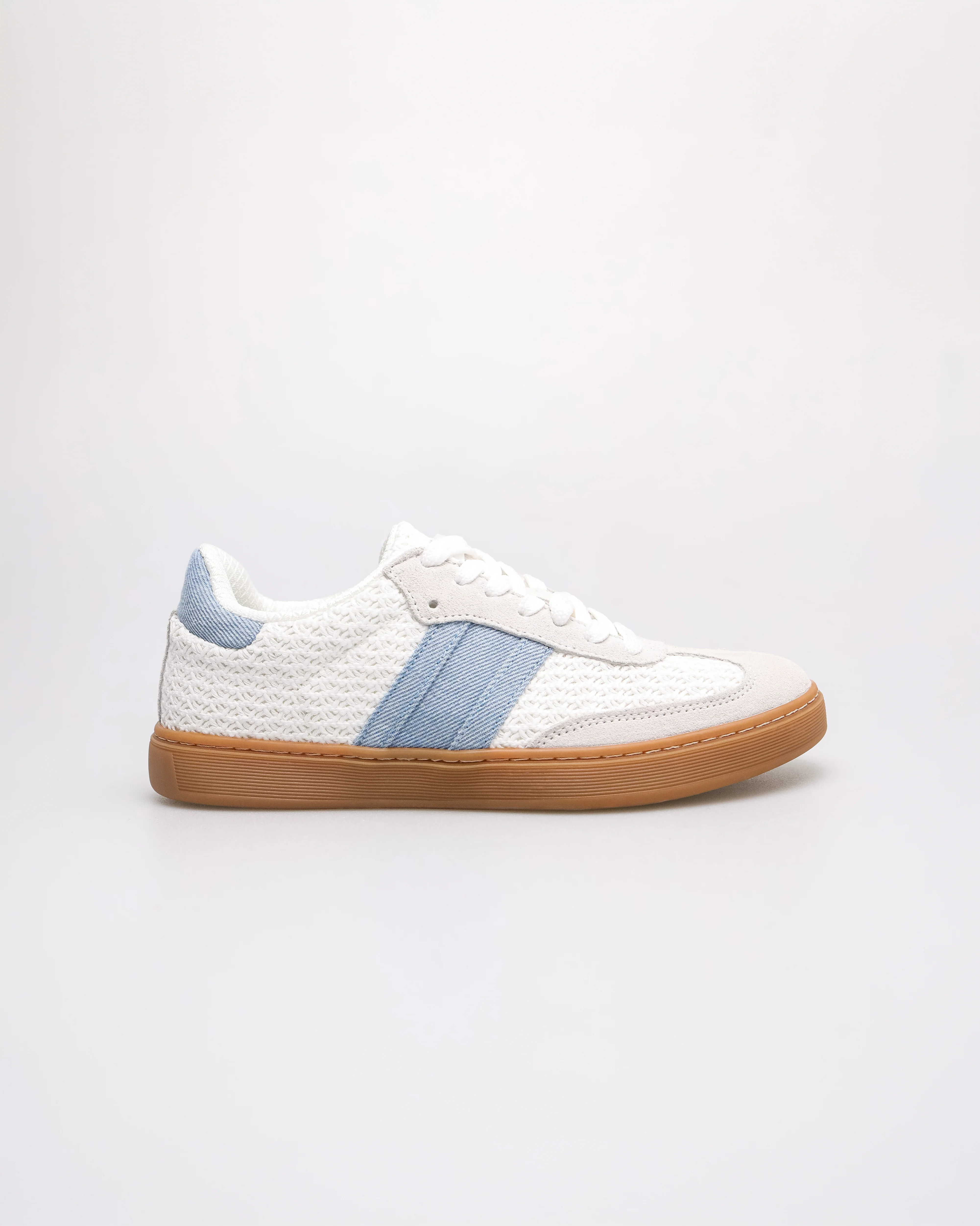 Tomaz TR102L Ladies Sneakers - Image 9
