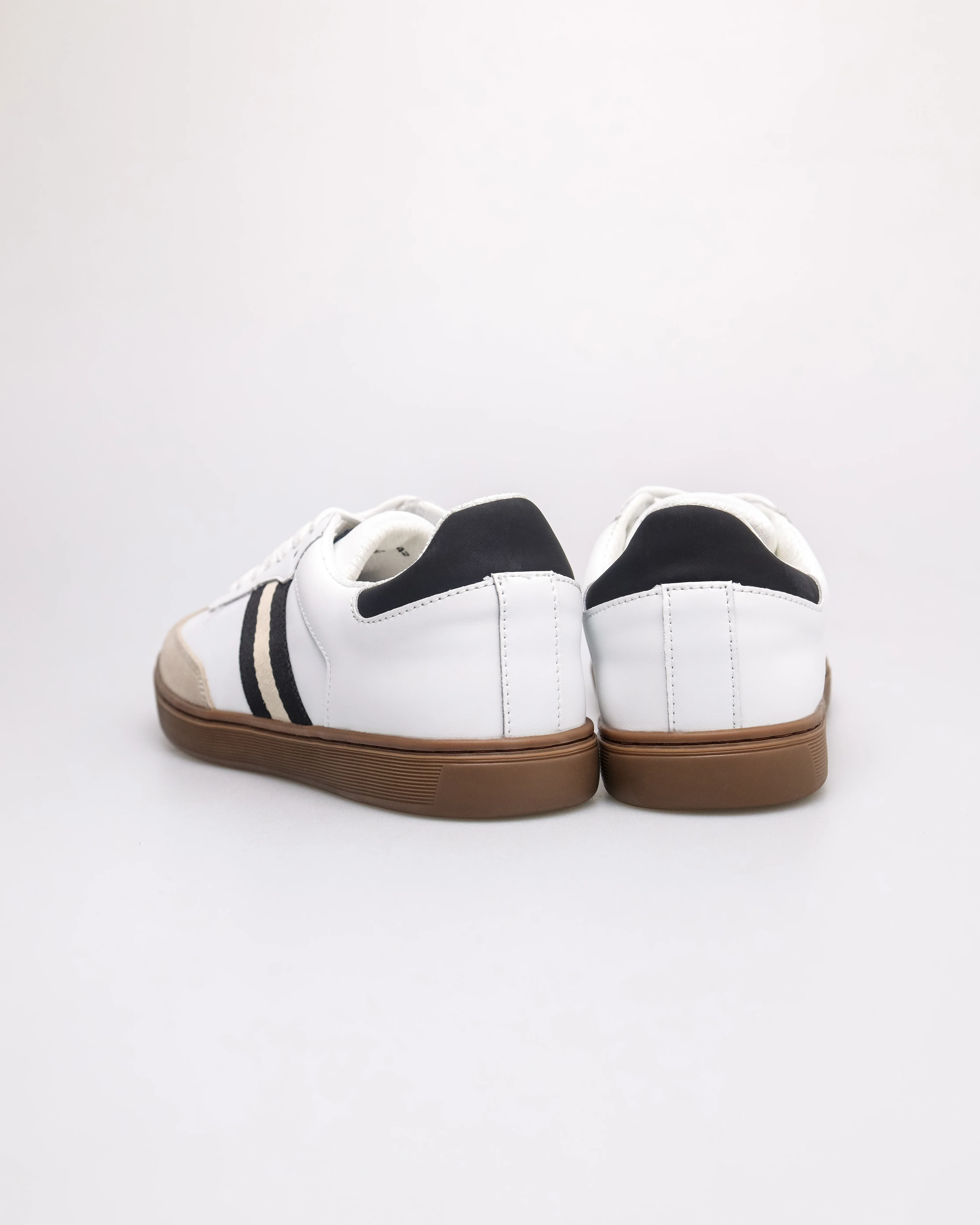 Tomaz TR102M Men Sneakers - Image 7