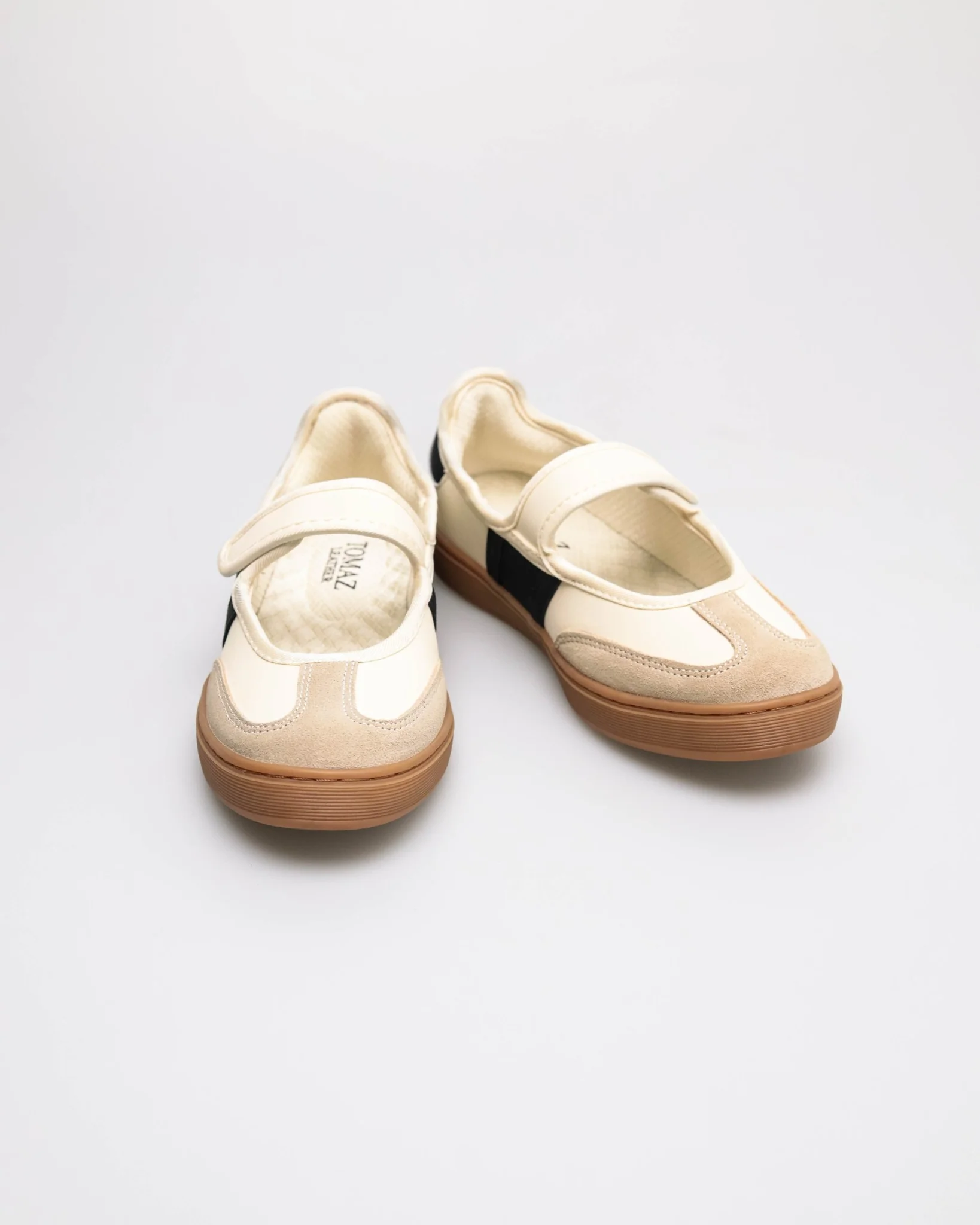 Tomaz TR103 Ladies Sneakers - Image 2