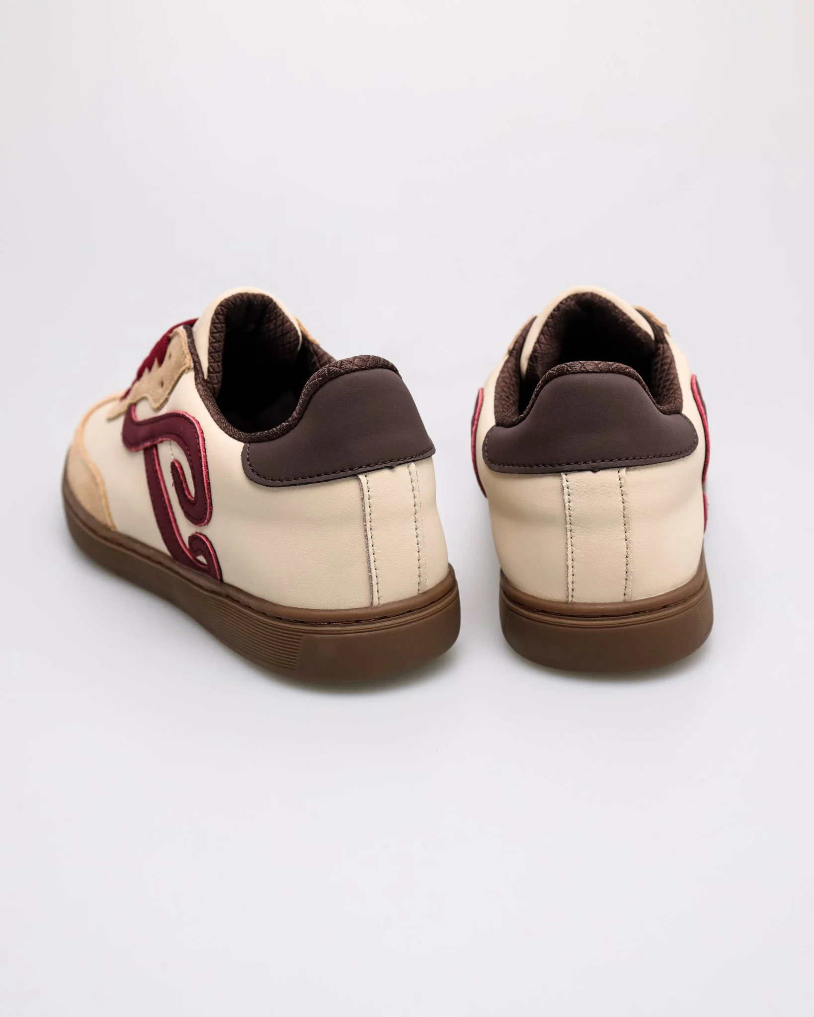 Tomaz TR105M Men Sneakers - Image 11