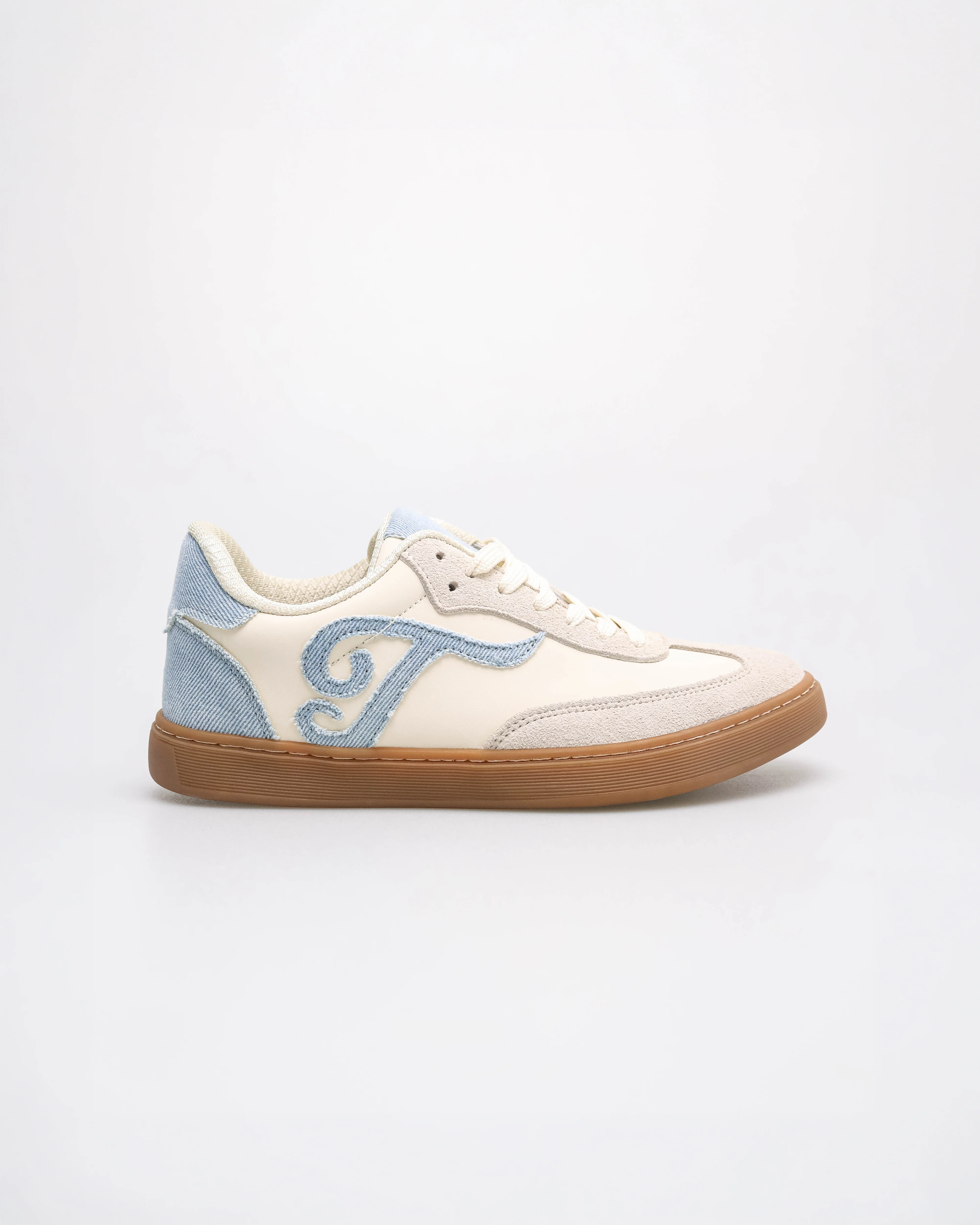 Tomaz TR106L Ladies Sneakers - Image 17