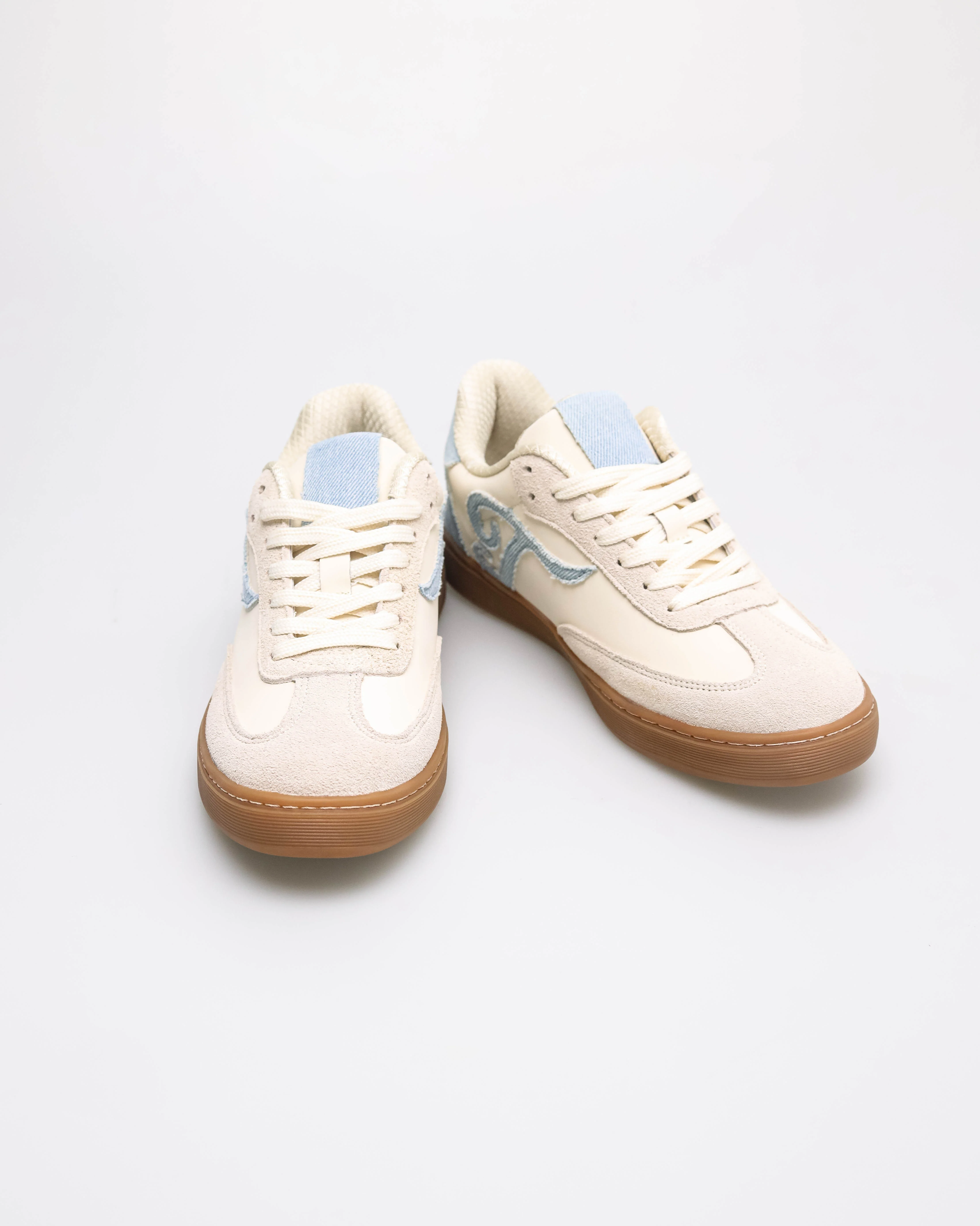 Tomaz TR106L Ladies Sneakers - Image 18