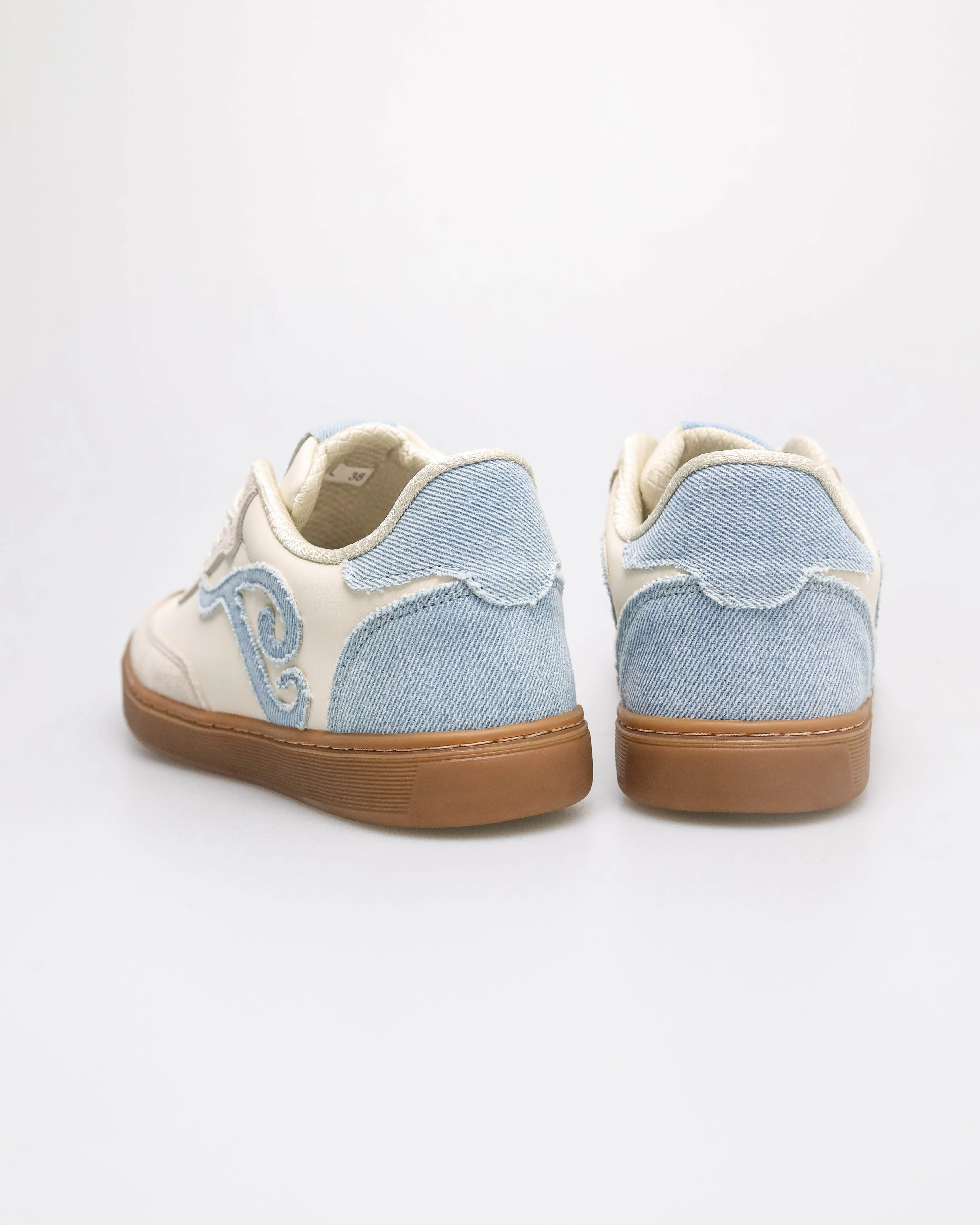 Tomaz TR106L Ladies Sneakers - Image 19