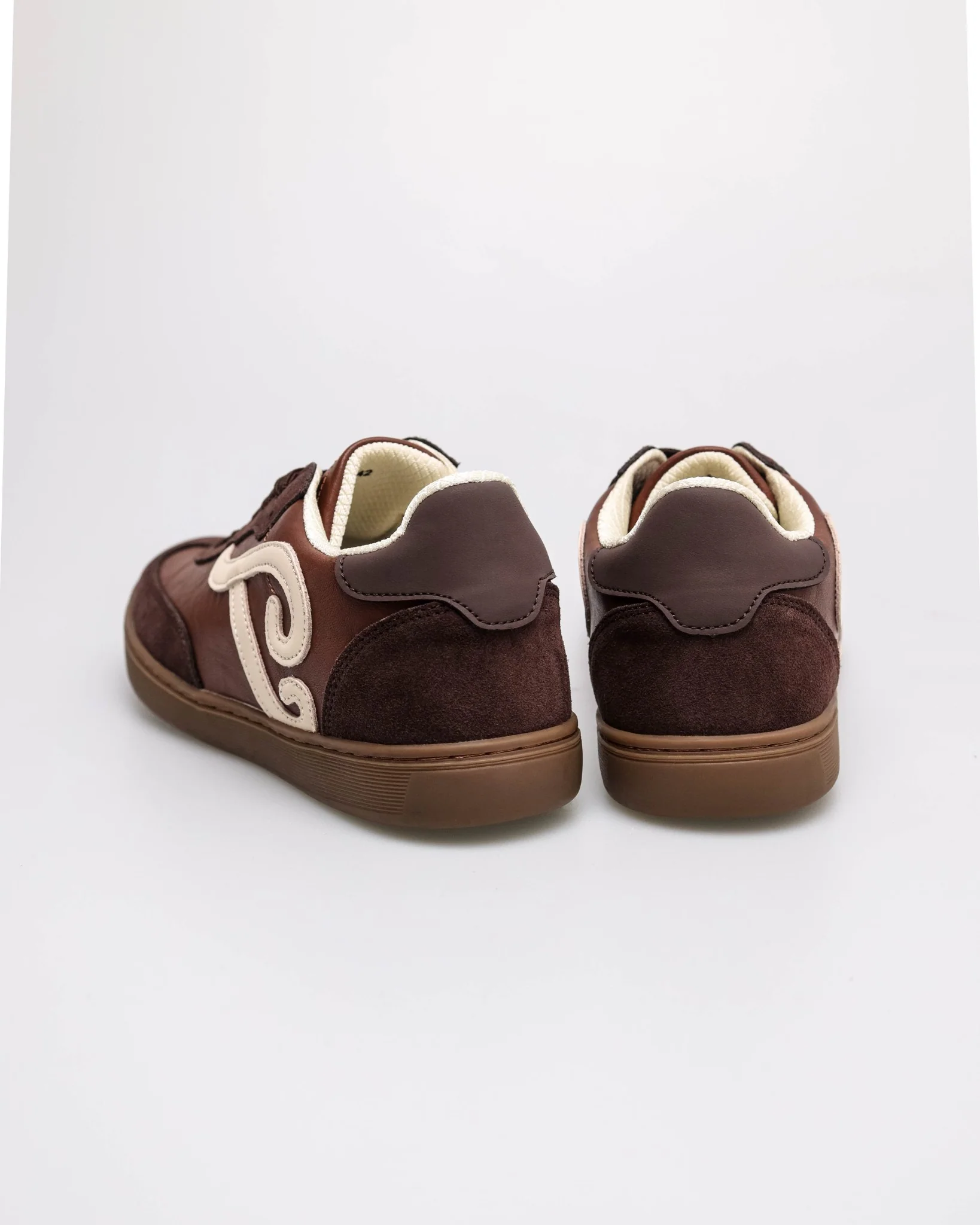 Tomaz TR106M Men Sneakers - Image 3