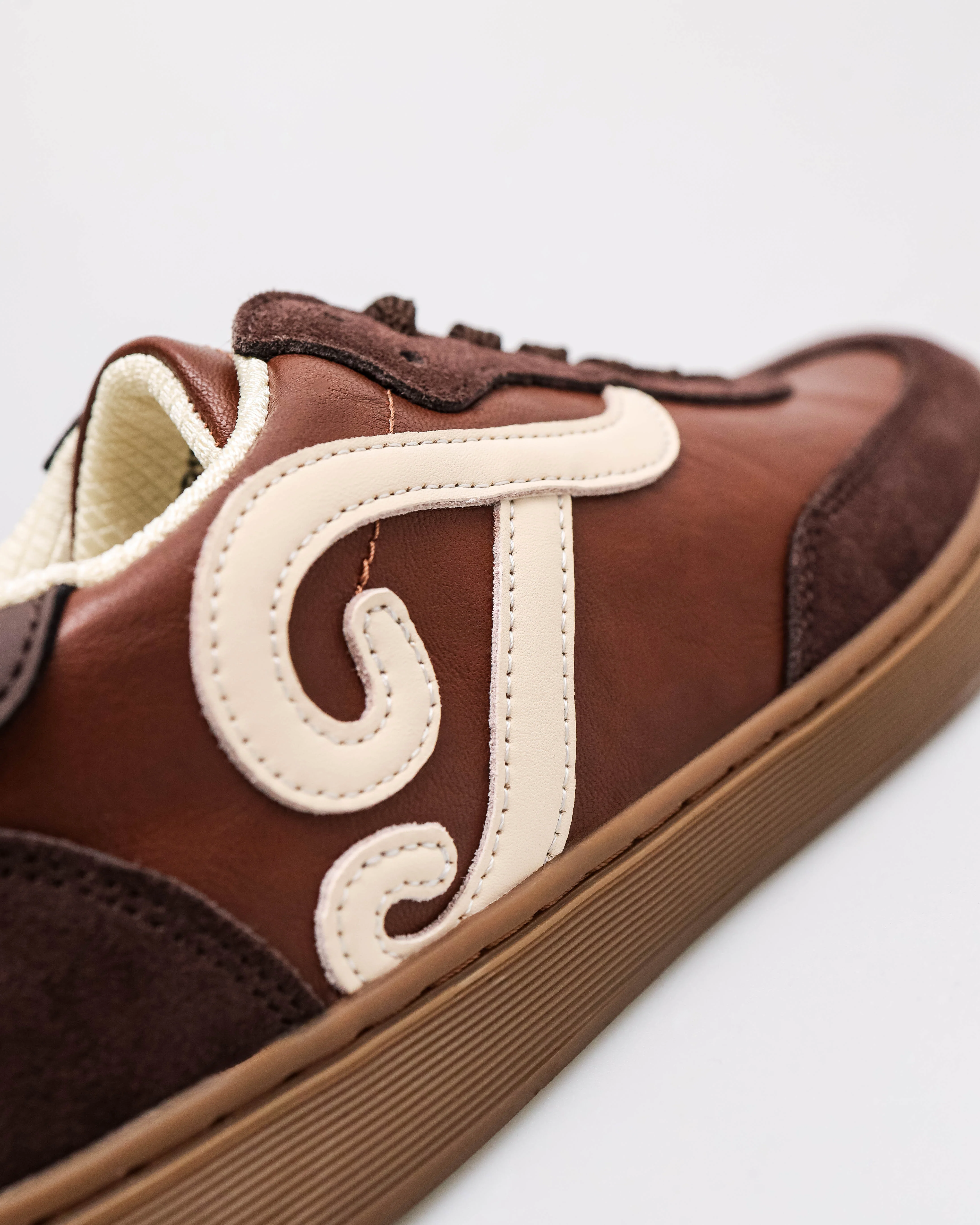 Tomaz TR106M Men Sneakers - Image 4