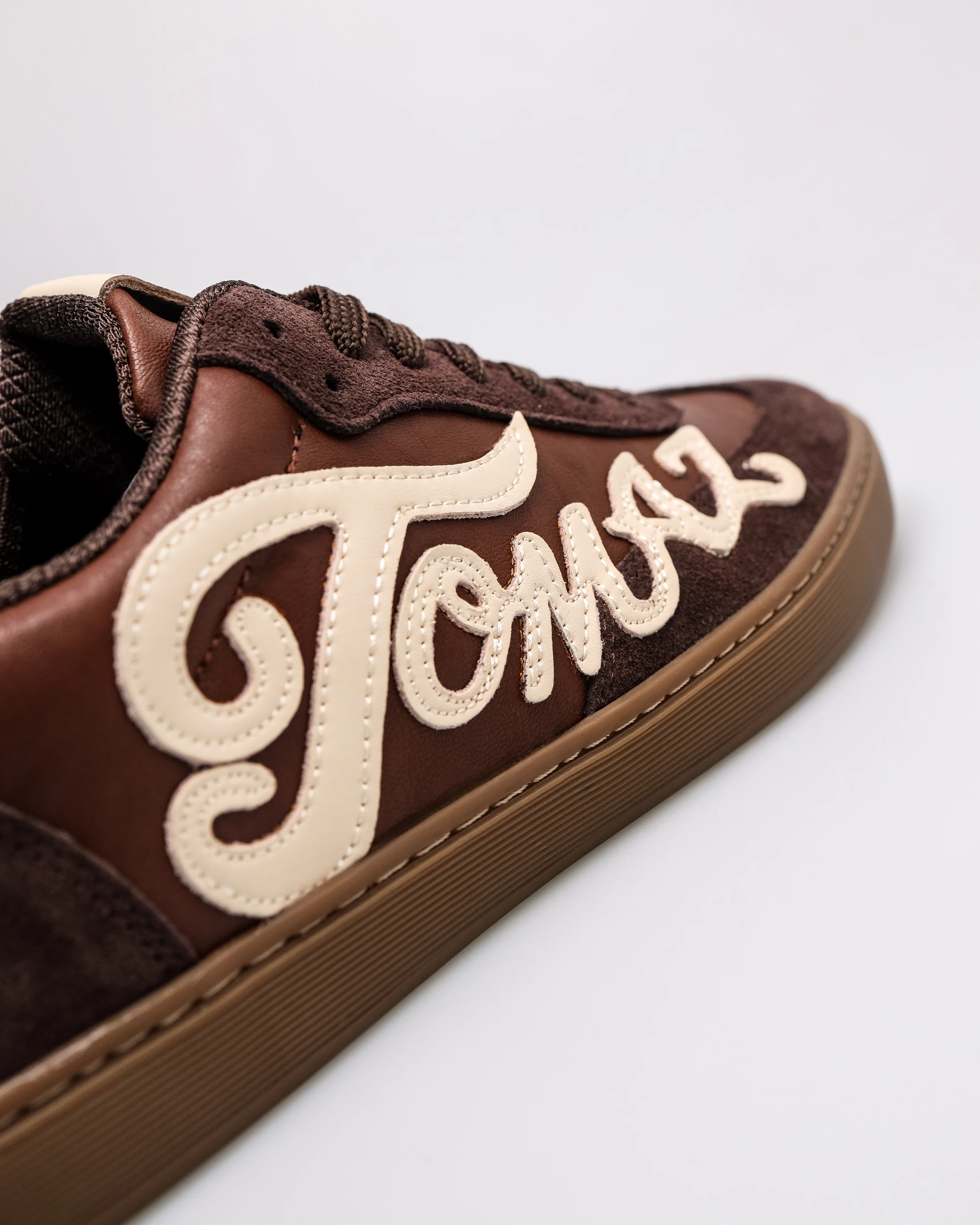 Tomaz TR107 Men Sneakers - Image 12