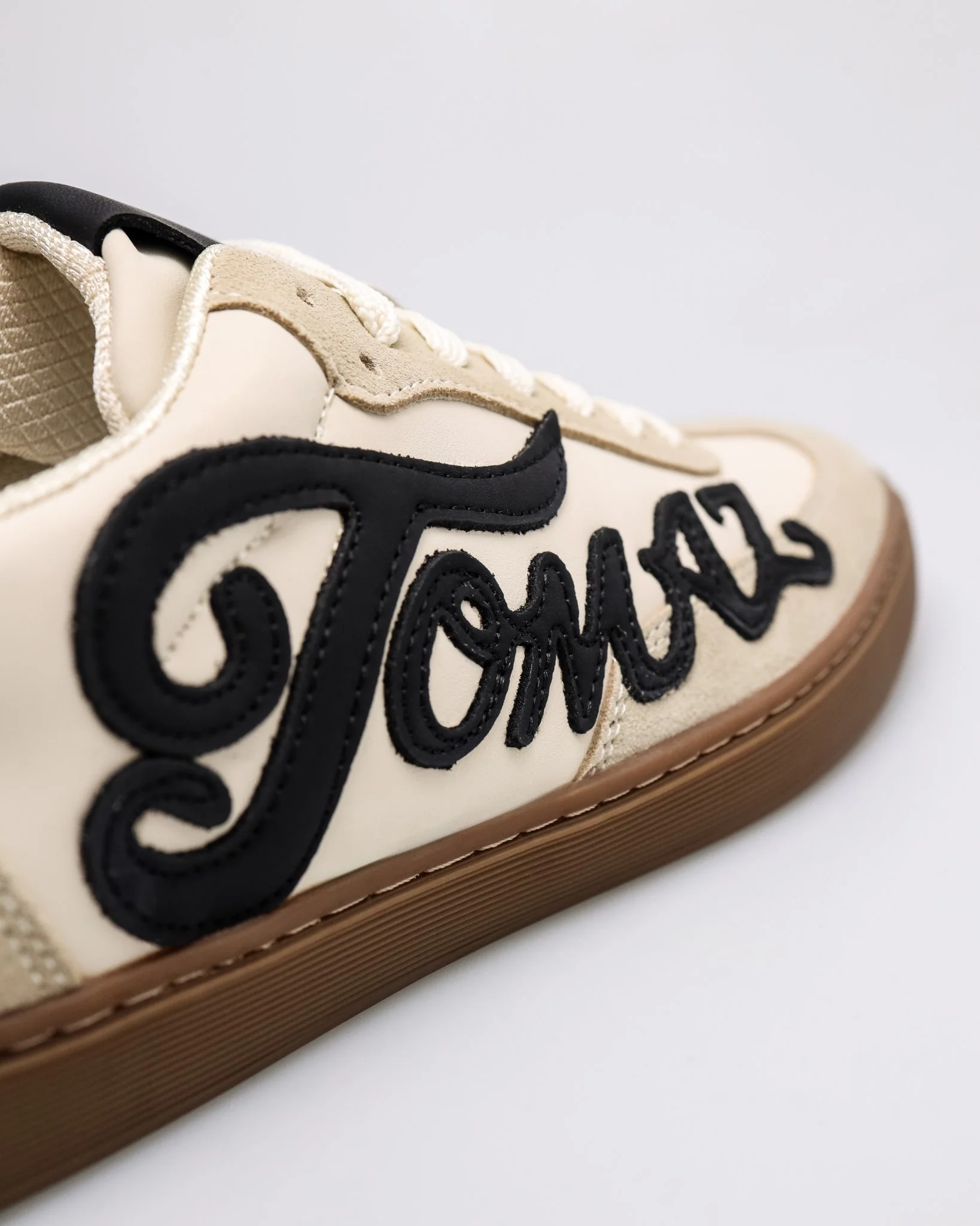 Tomaz TR107 Men Sneakers - Image 8