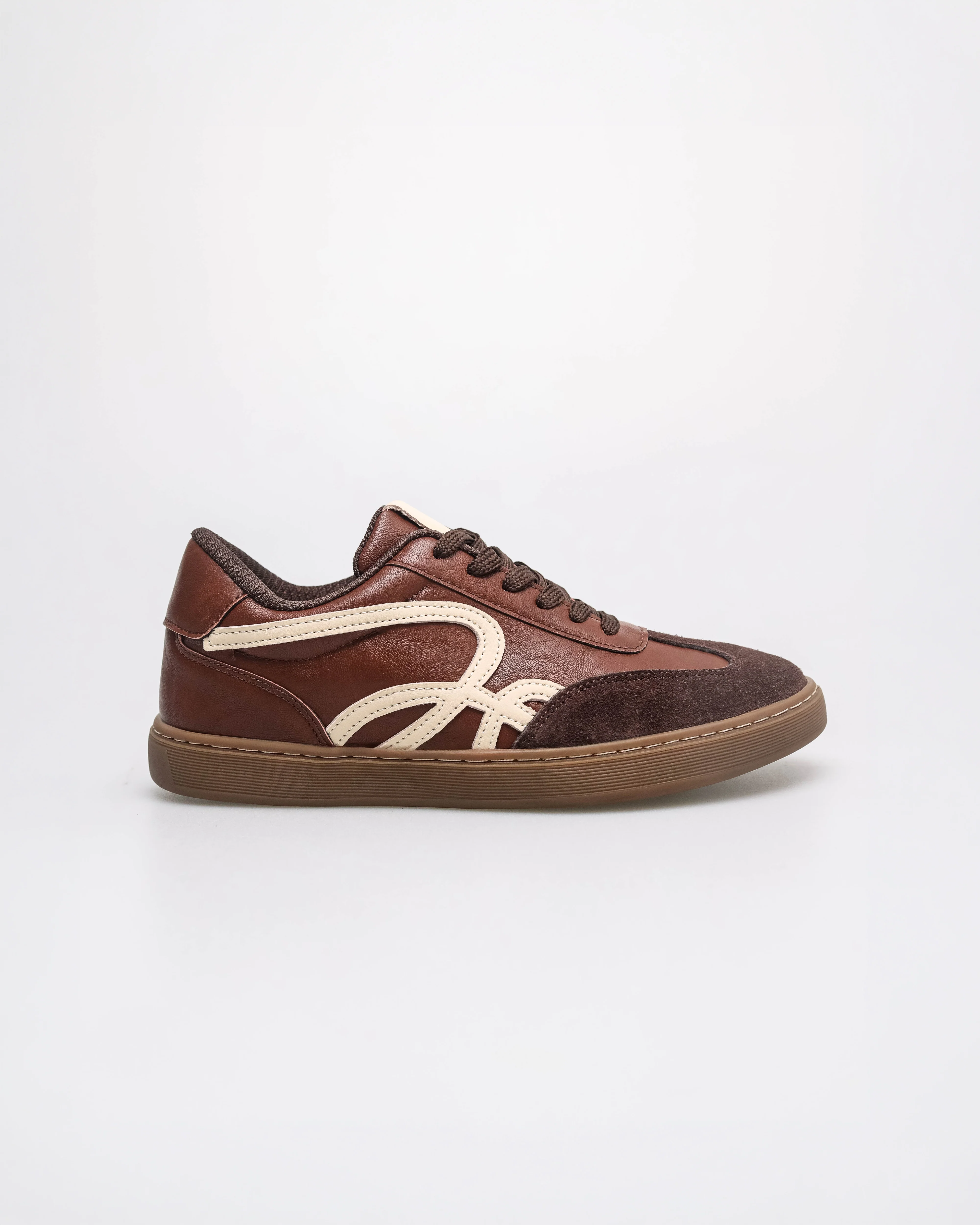 Tomaz TR108M Men's Sneakers - Image 4