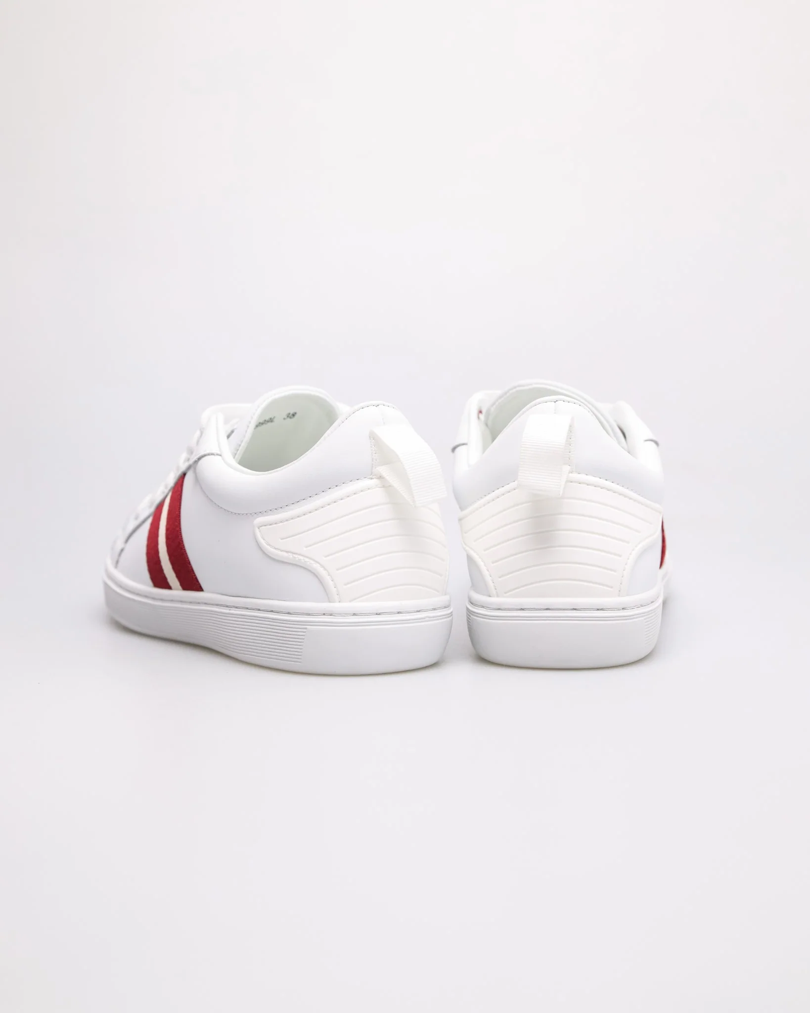 Tomaz TR999M Men's Court Sneakers - Image 7