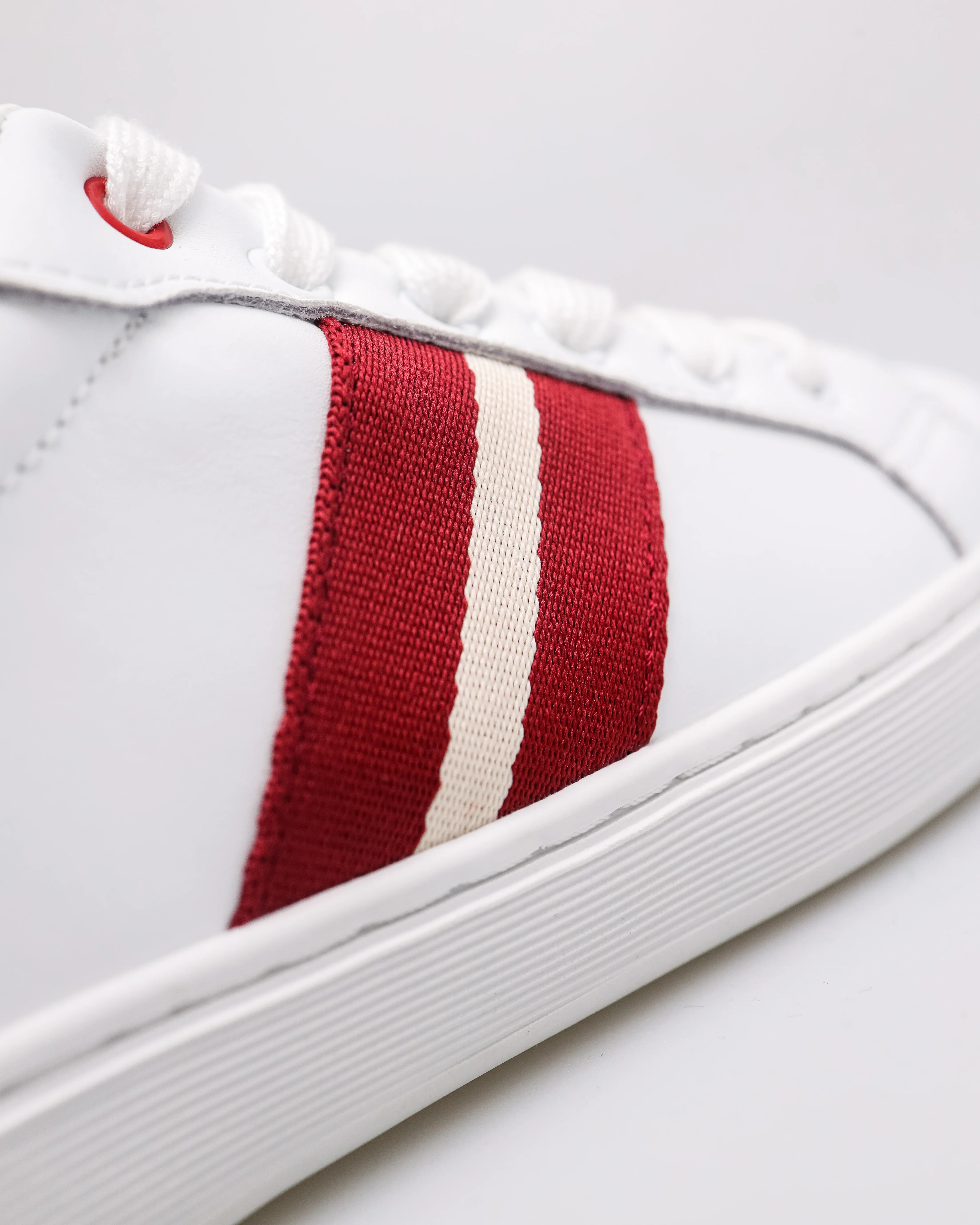 Tomaz TR999M Men's Court Sneakers - Image 8