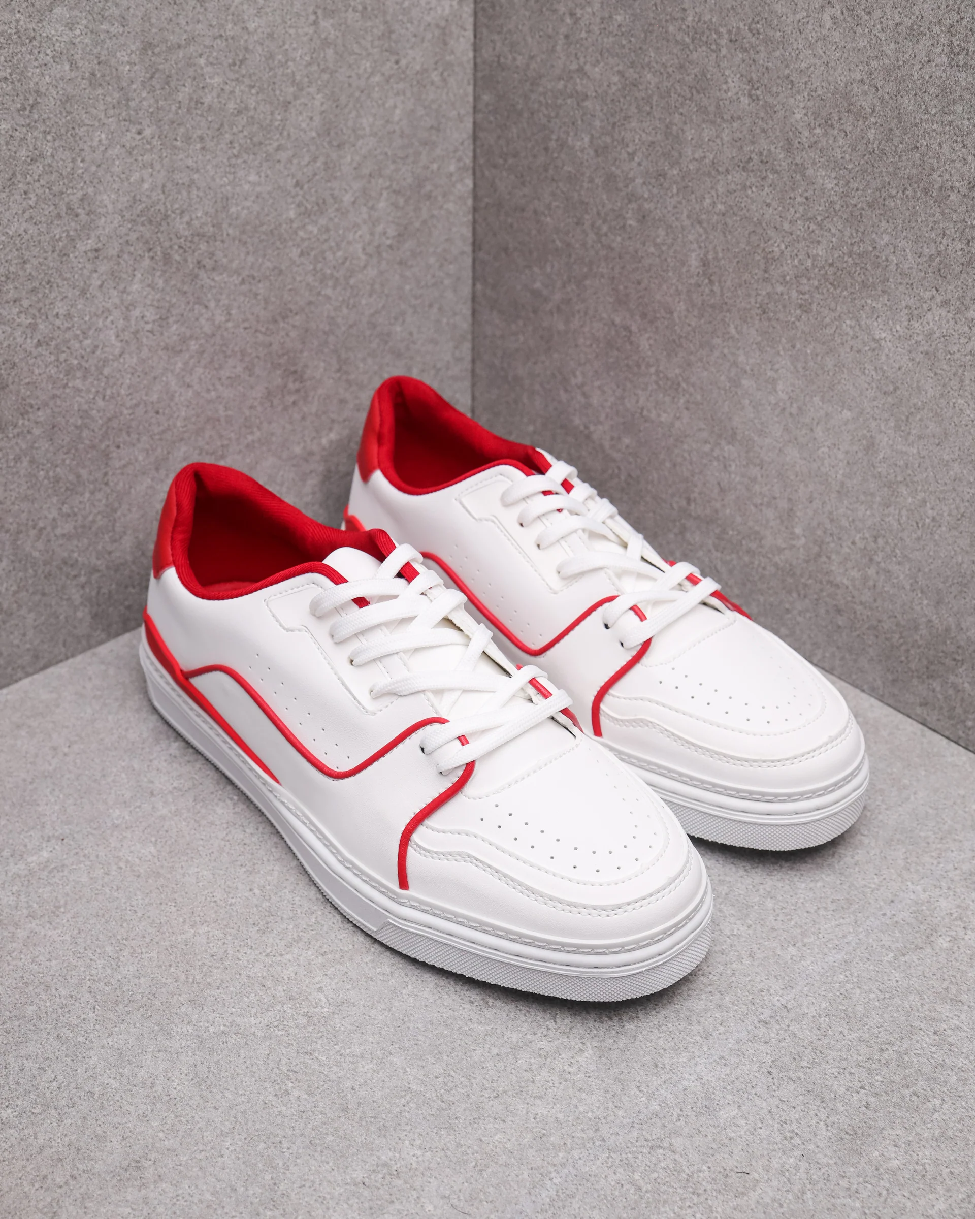 Tomaz TY006 Men's Court Sneakers - Image 21