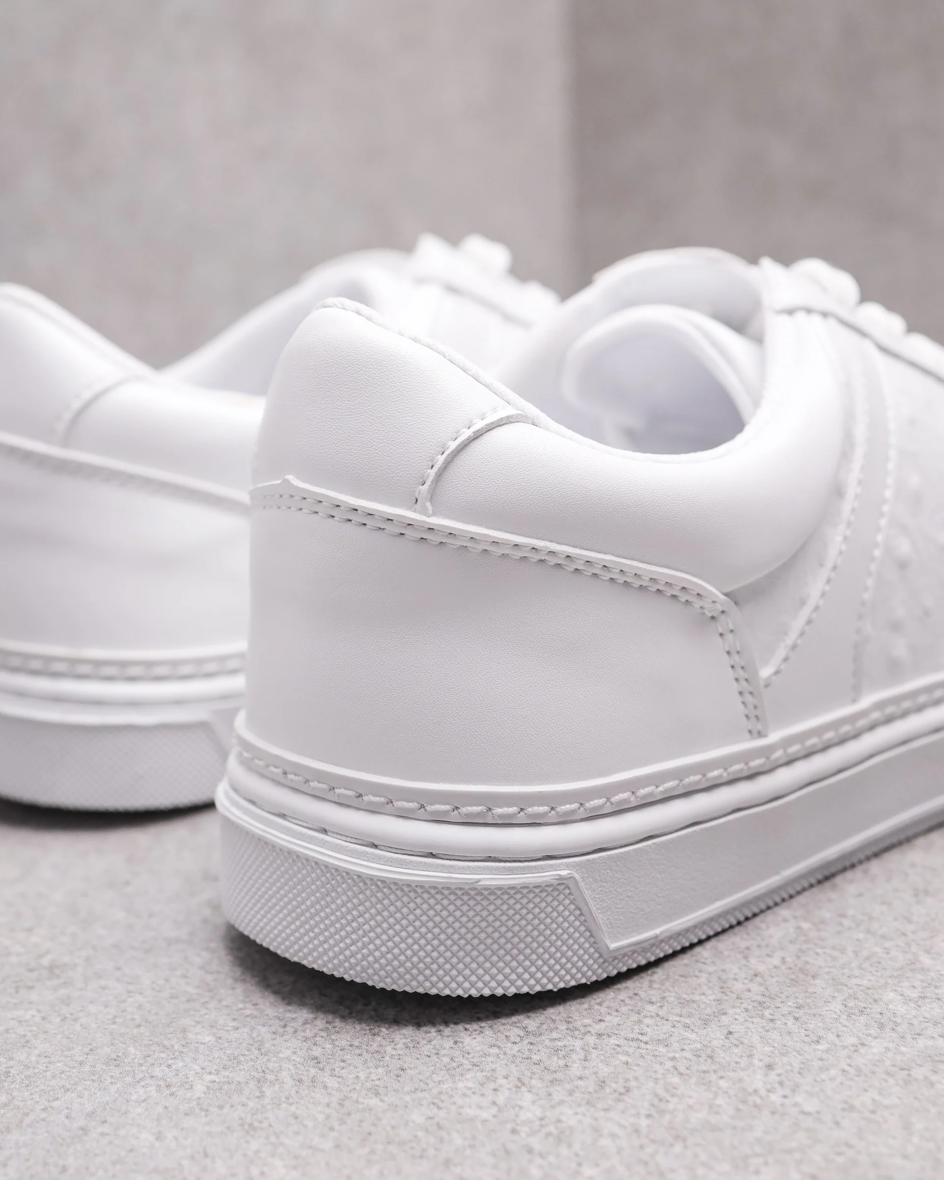 Tomaz TY010 Men's Court Sneakers - Image 7