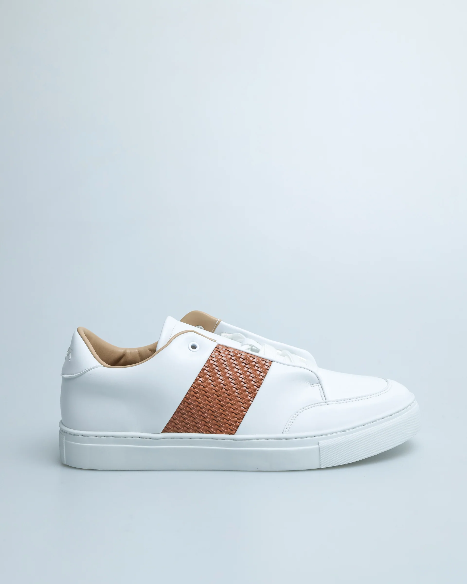 Tomaz TY015 Men's Court Sneakers - Image 5