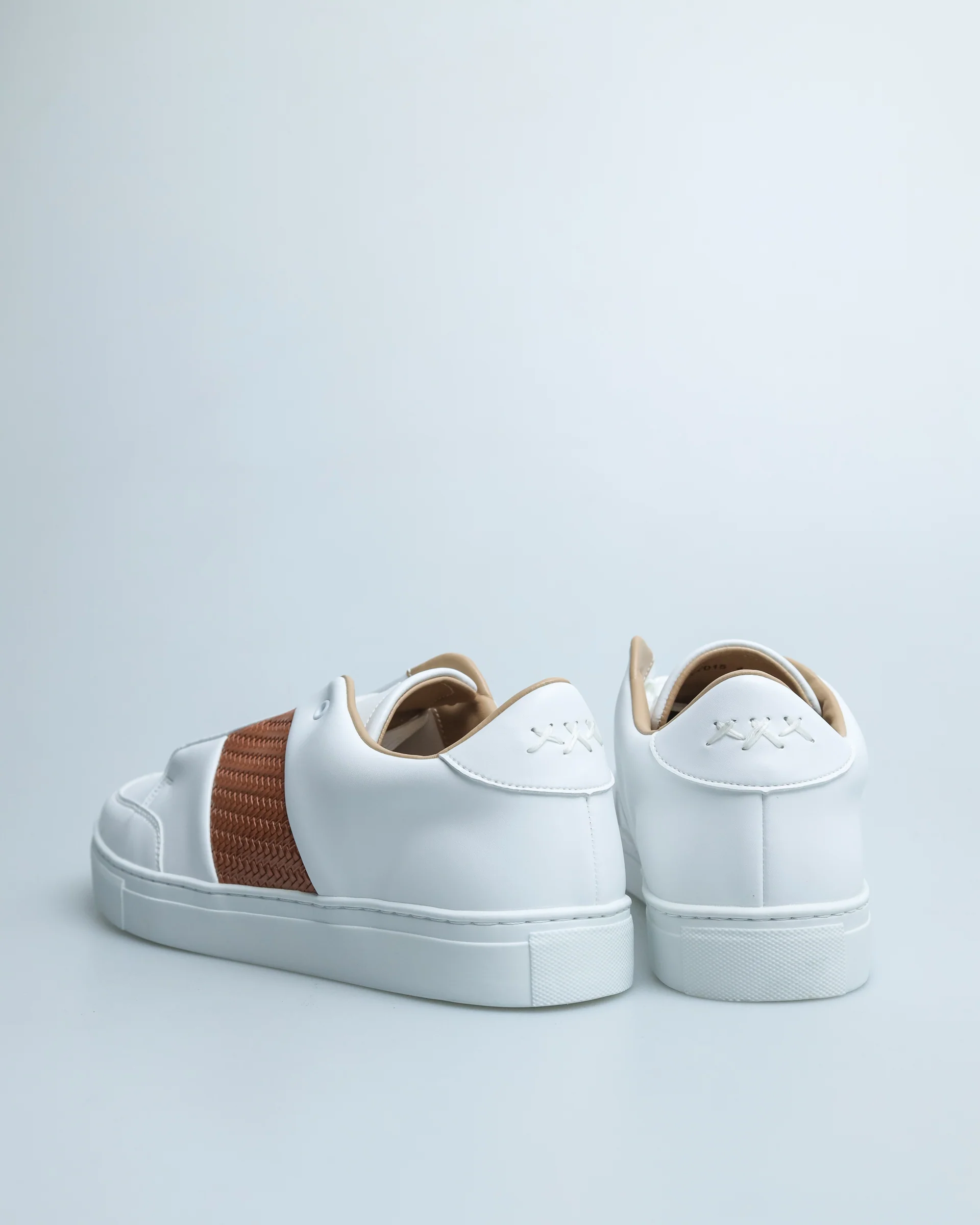 Tomaz TY015 Men's Court Sneakers - Image 7