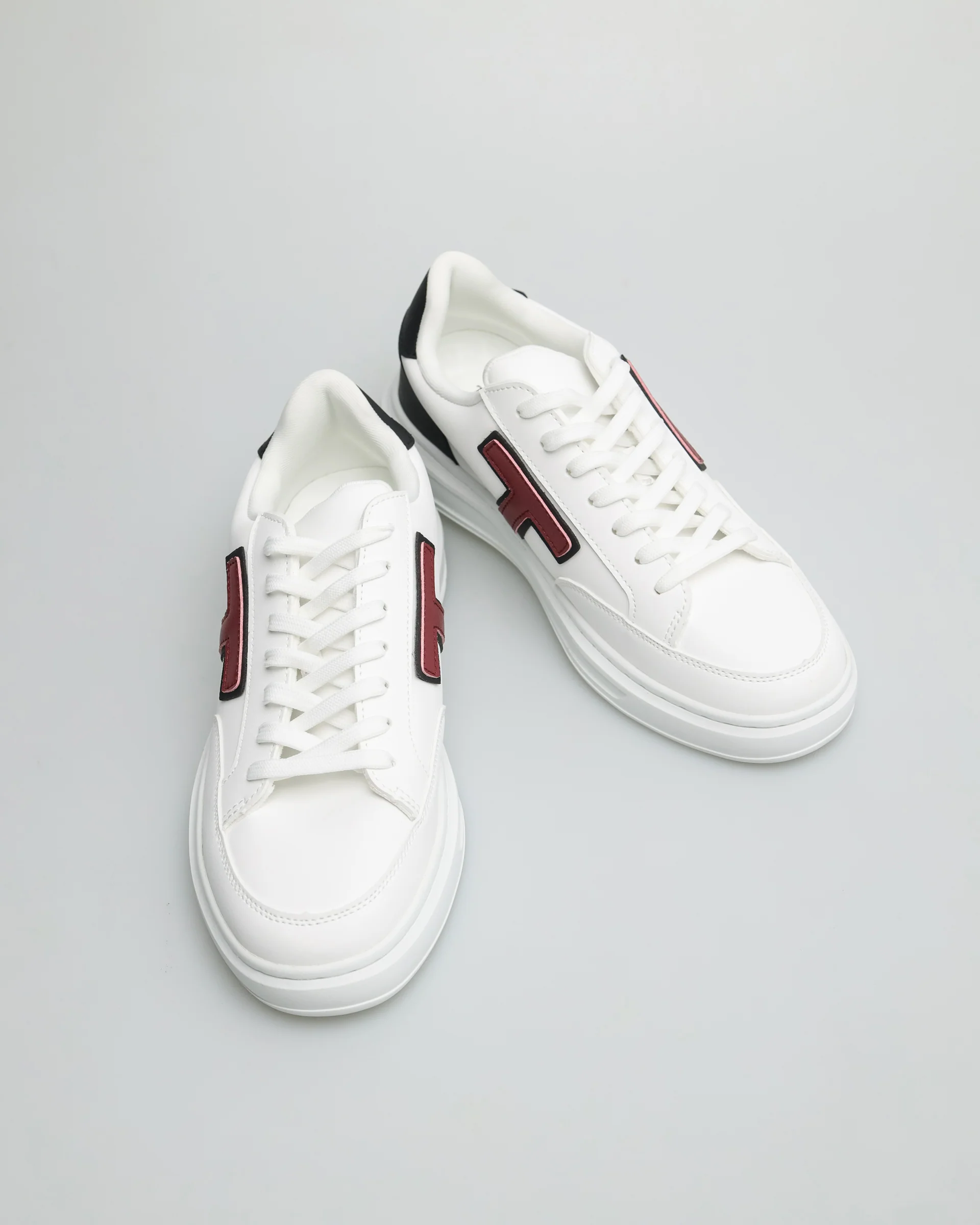 Tomaz TY016 Men's Urban Classic Sneakers - Image 10