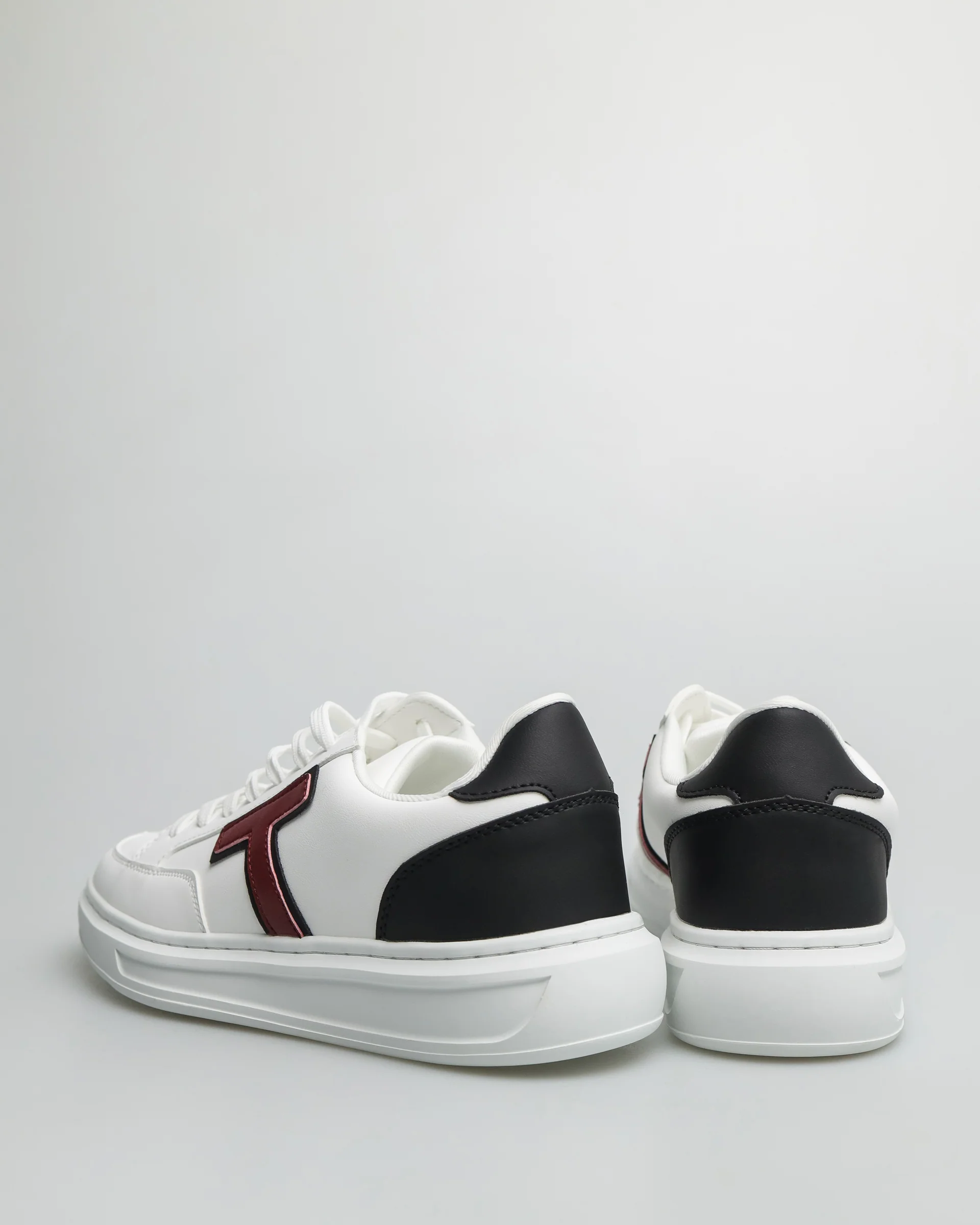 Tomaz TY016 Men's Urban Classic Sneakers - Image 11