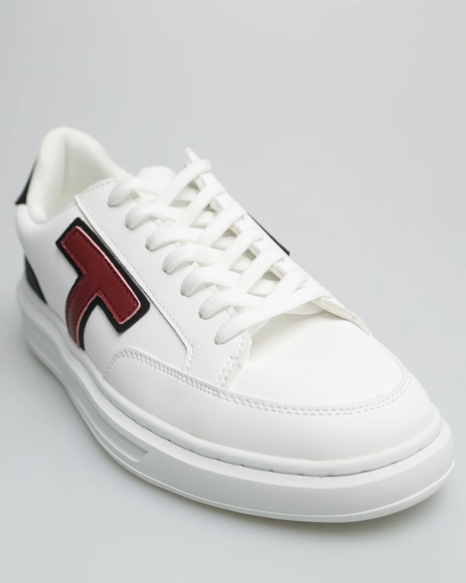 Tomaz TY016 Men's Urban Classic Sneakers - Image 12