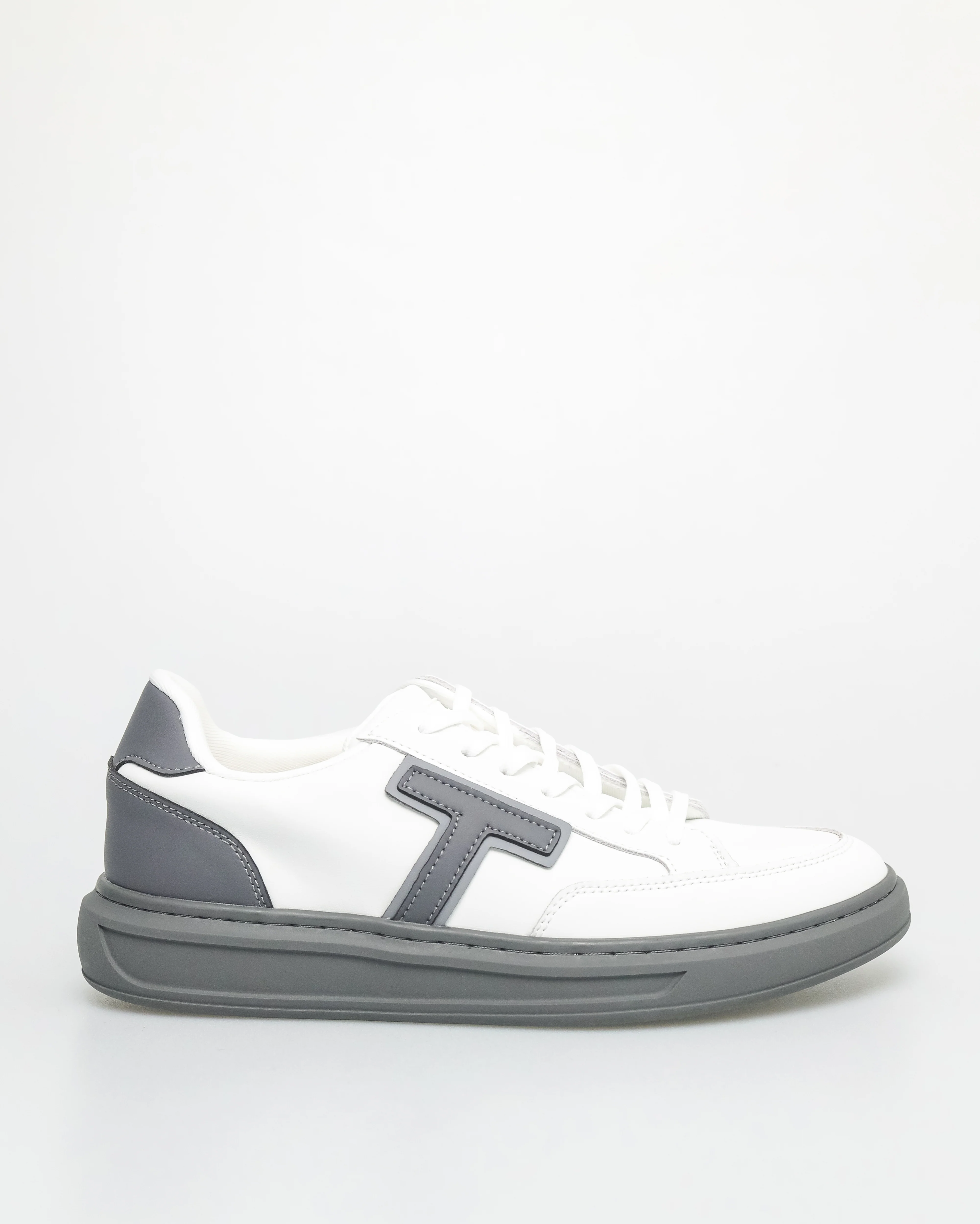 Tomaz TY016 Men's Urban Classic Sneakers - Image 13