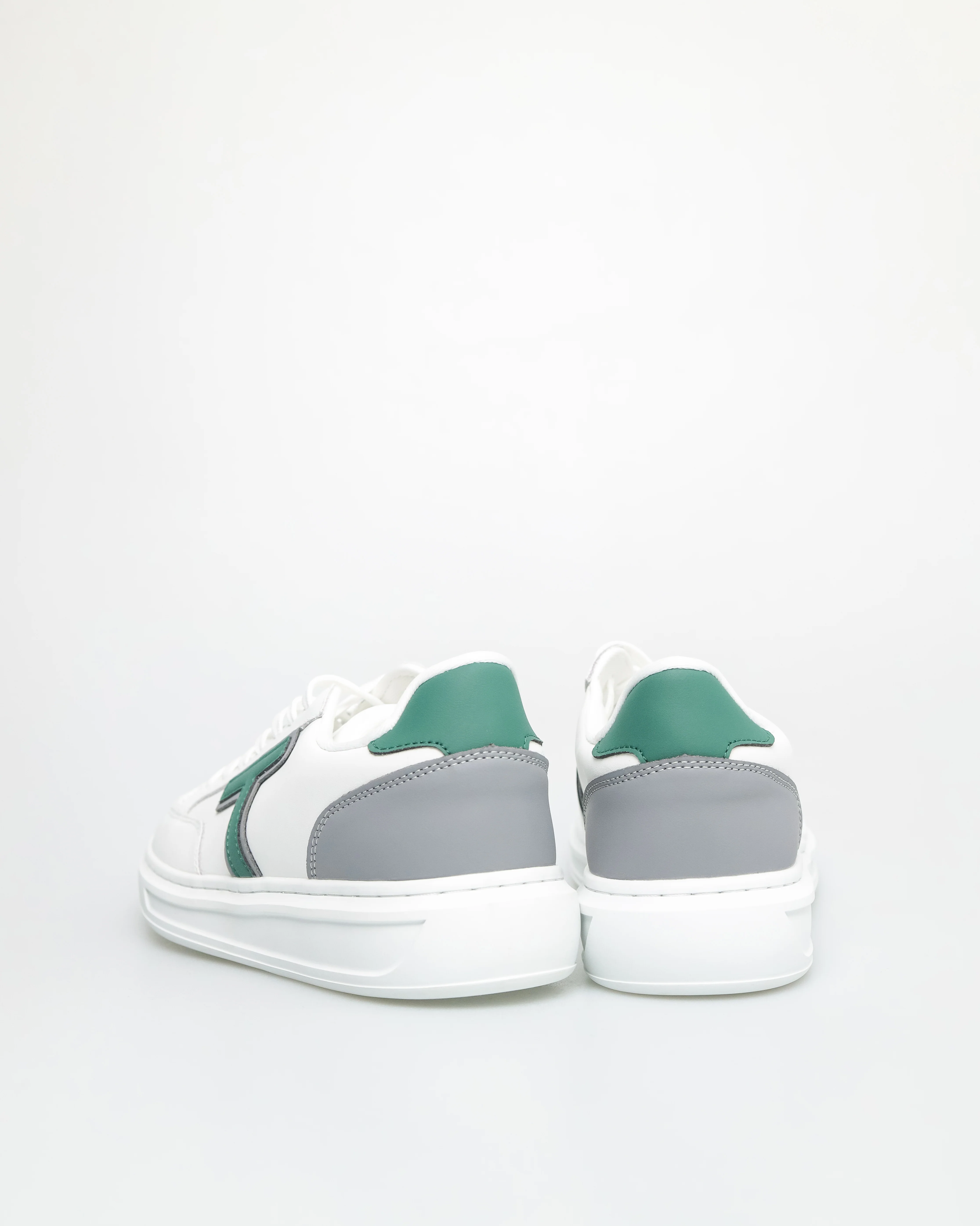 Tomaz TY016 Men's Urban Classic Sneakers - Image 19