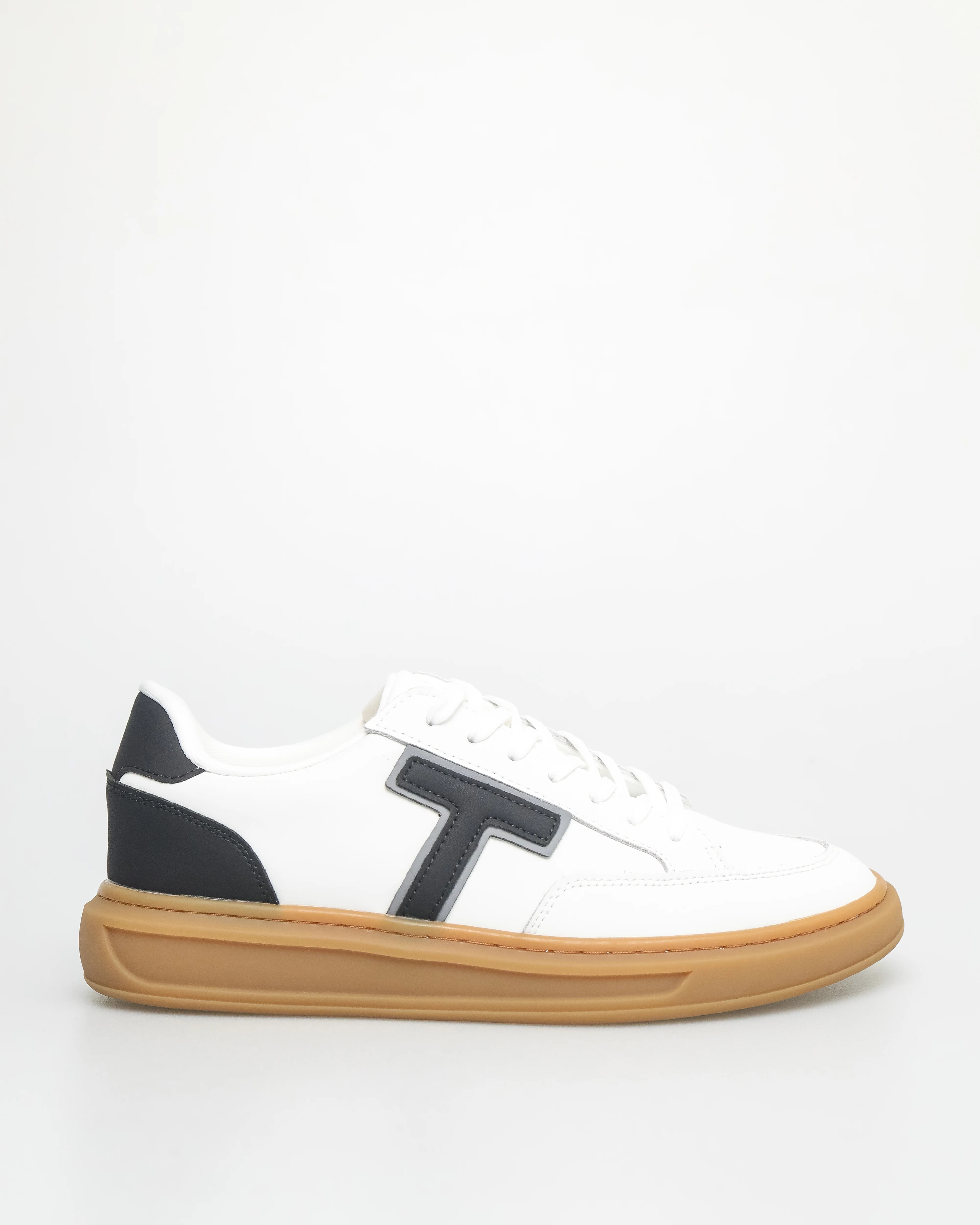 Tomaz TY016 Men's Urban Classic Sneakers - Image 21