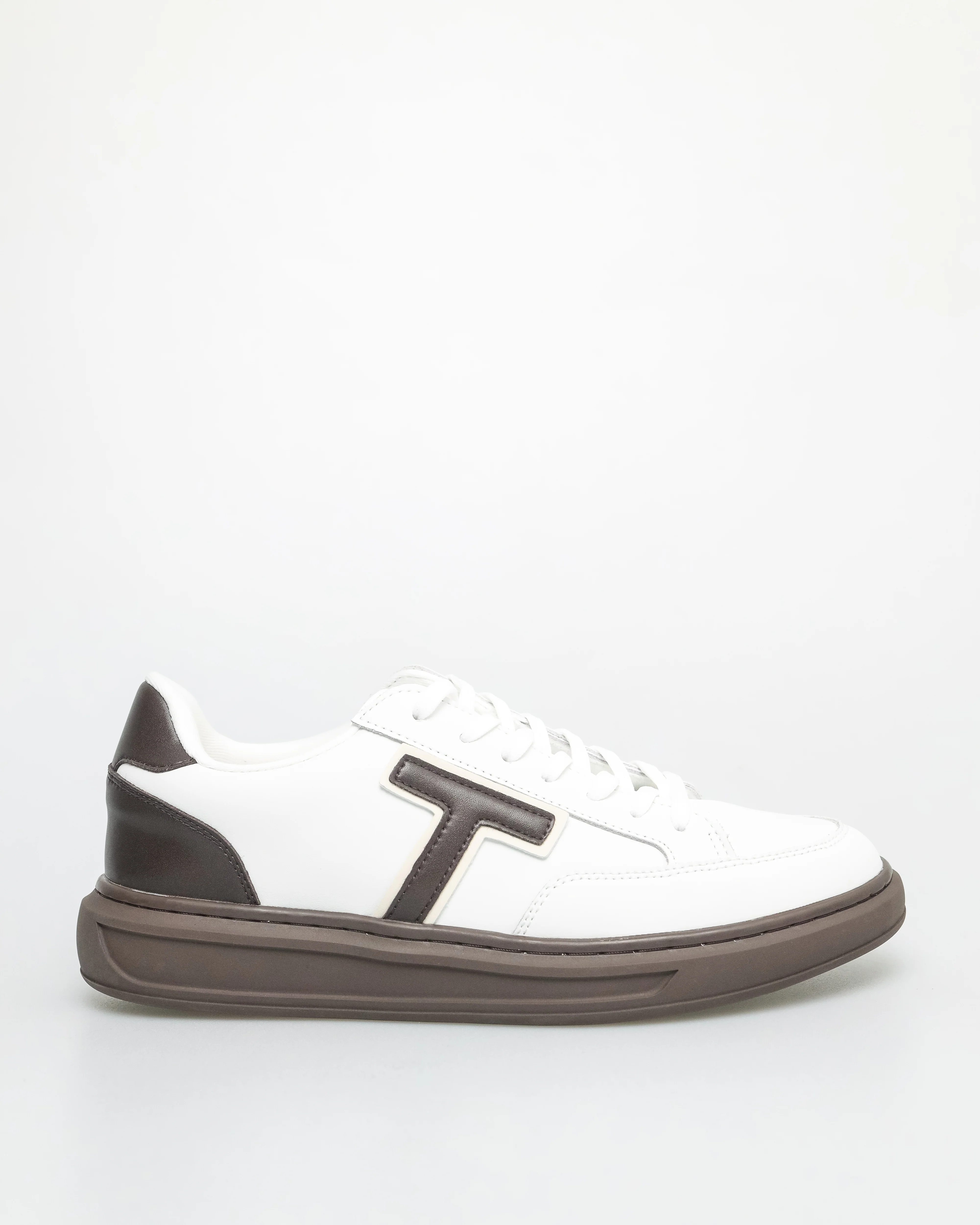 Tomaz TY016 Men's Urban Classic Sneakers - Image 25