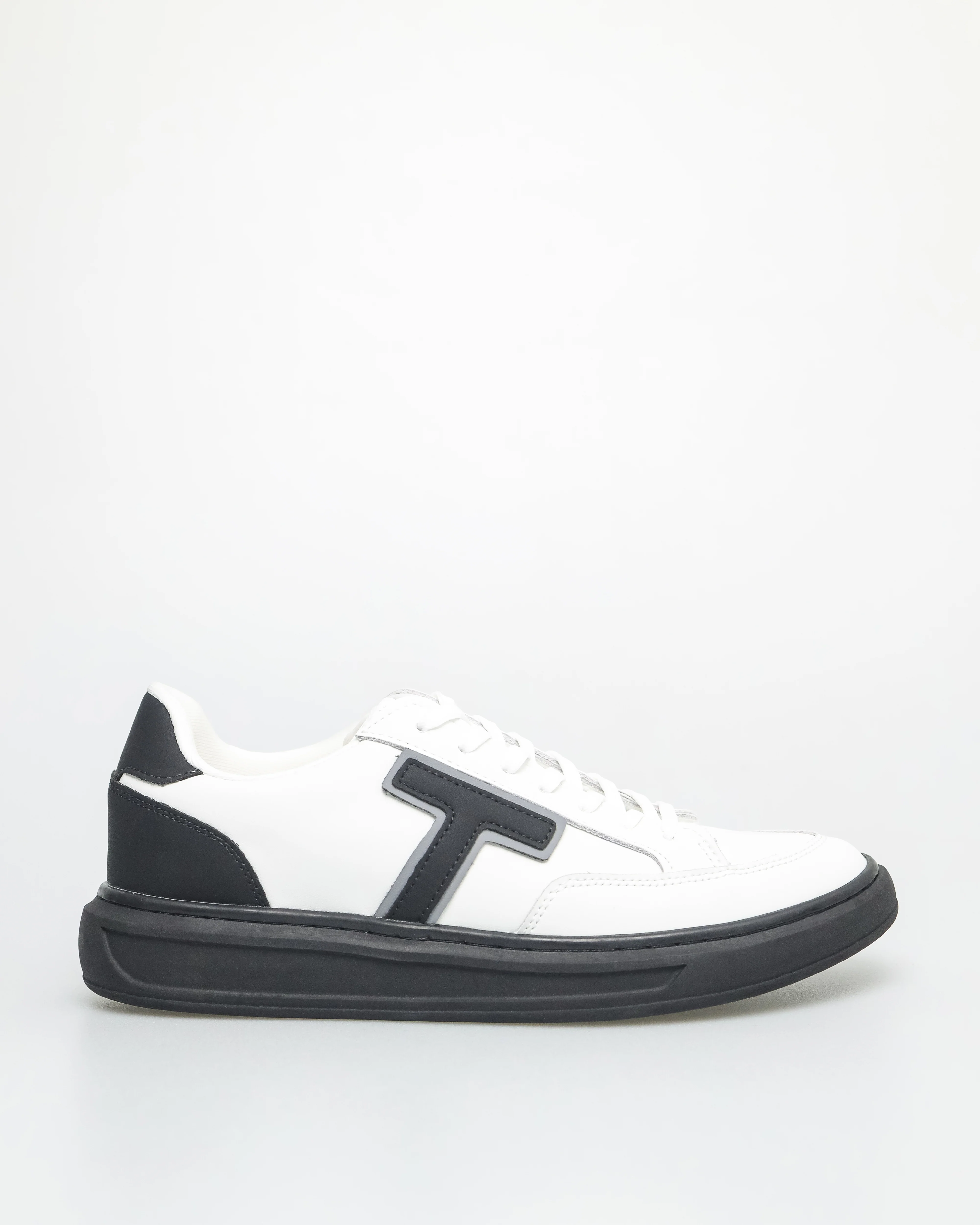 Tomaz TY016 Men's Urban Classic Sneakers - Image 29